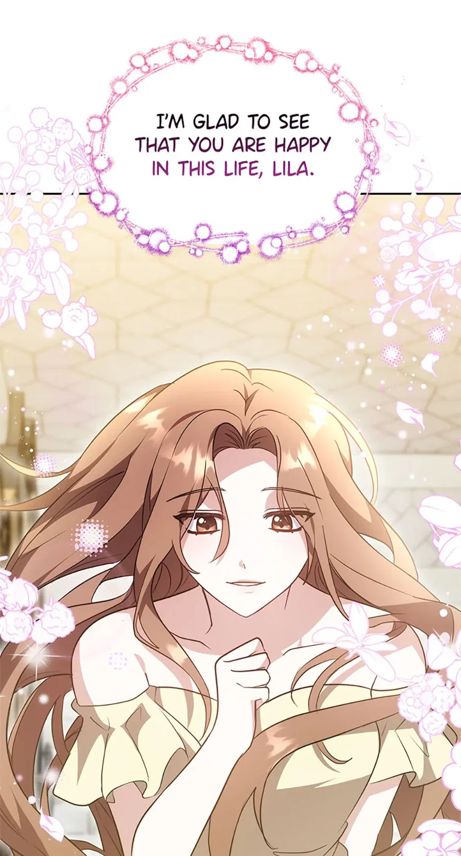 While You’re In Love Chapter 65 – Page 86