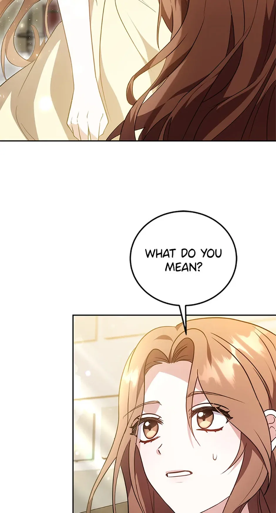While You’re In Love Chapter 65 – Page 90