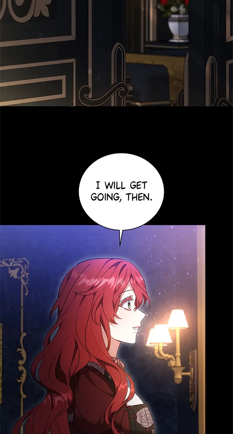 While You’re In Love Chapter 64 – Page 4