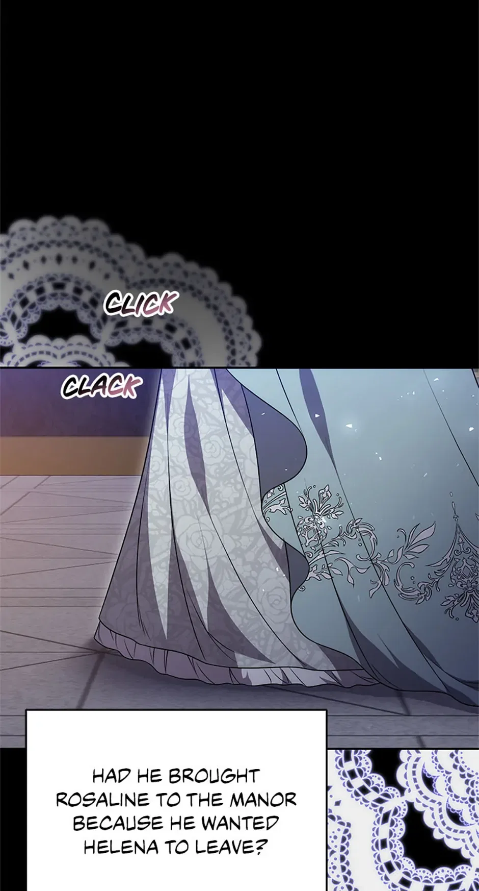 While You’re In Love Chapter 64 – Page 9