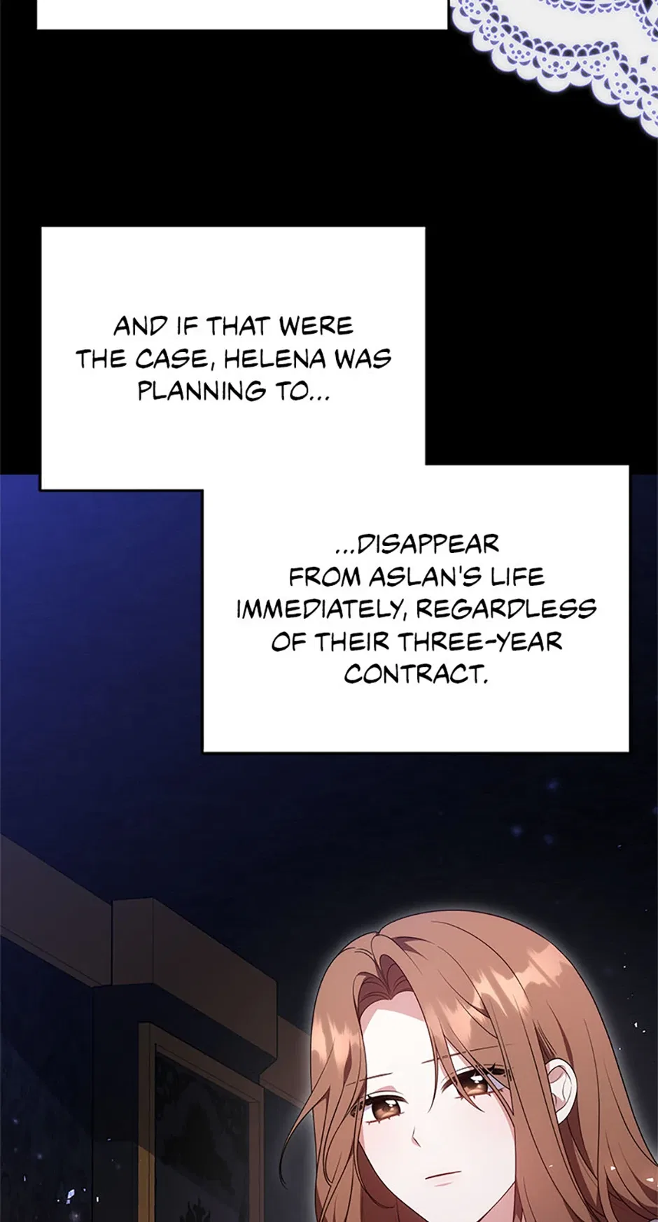 While You’re In Love Chapter 64 – Page 10