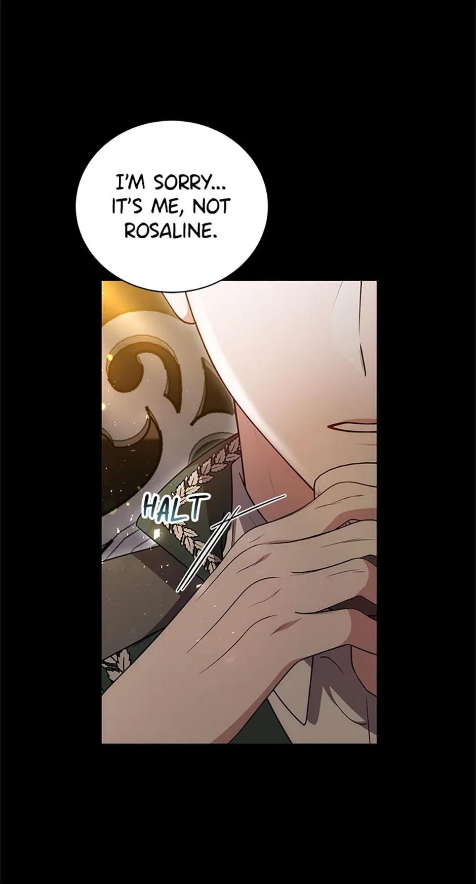 While You’re In Love Chapter 64 – Page 14
