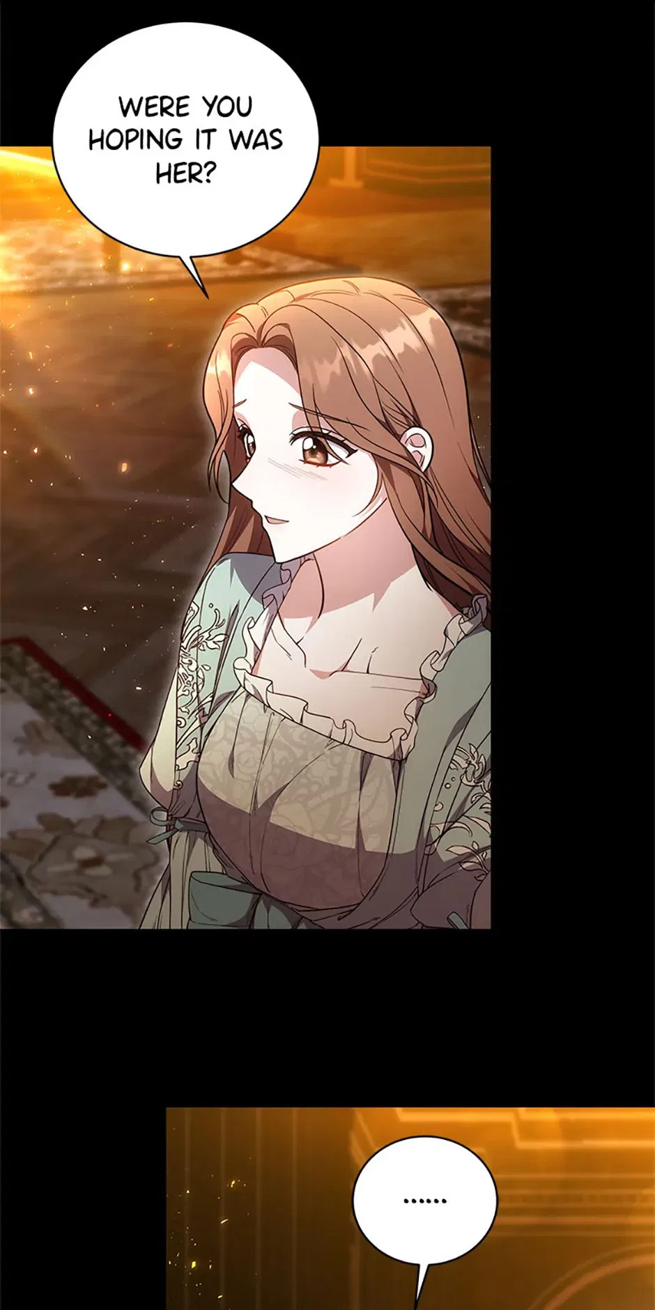 While You’re In Love Chapter 64 – Page 15