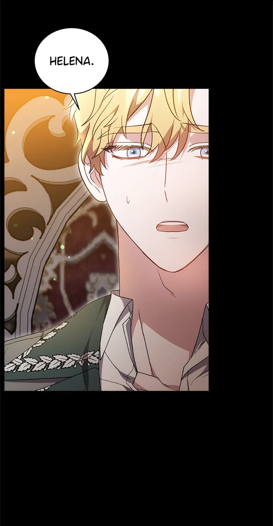 While You’re In Love Chapter 64 – Page 22