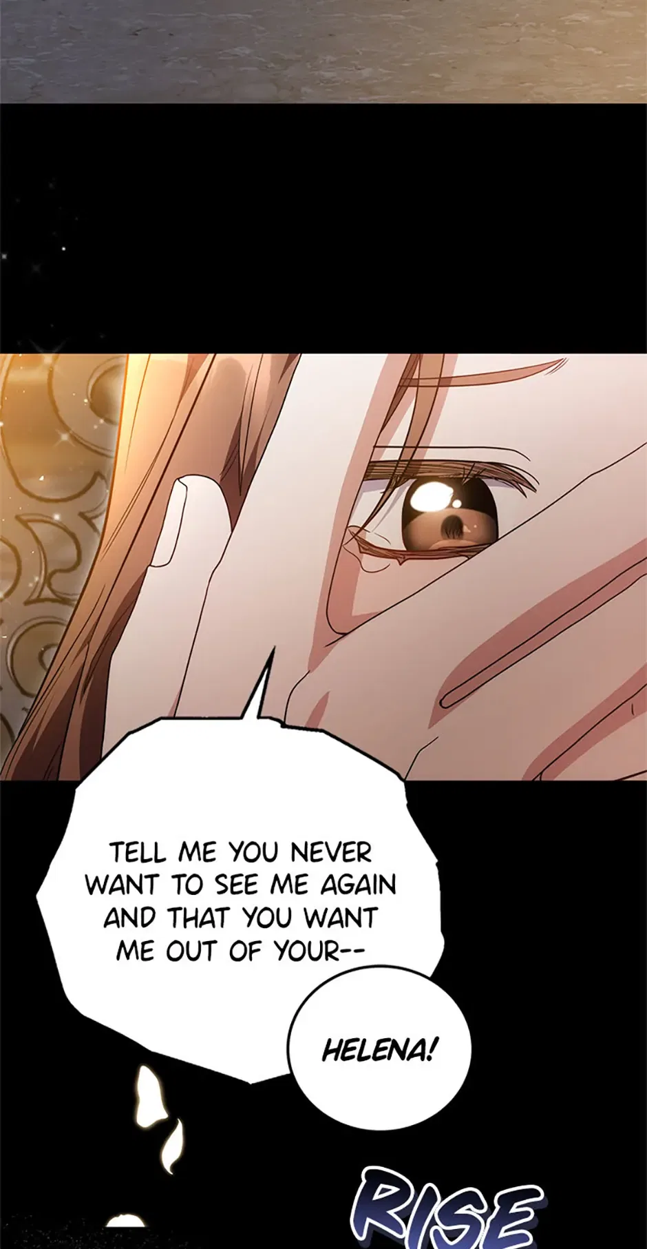 While You’re In Love Chapter 64 – Page 24