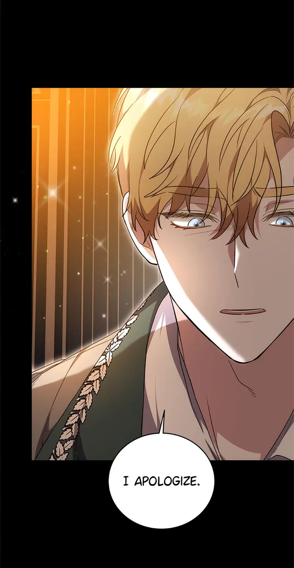 While You’re In Love Chapter 64 – Page 27