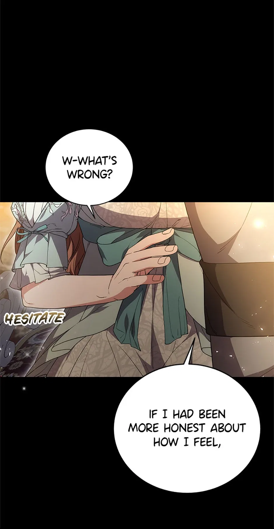 While You’re In Love Chapter 64 – Page 28
