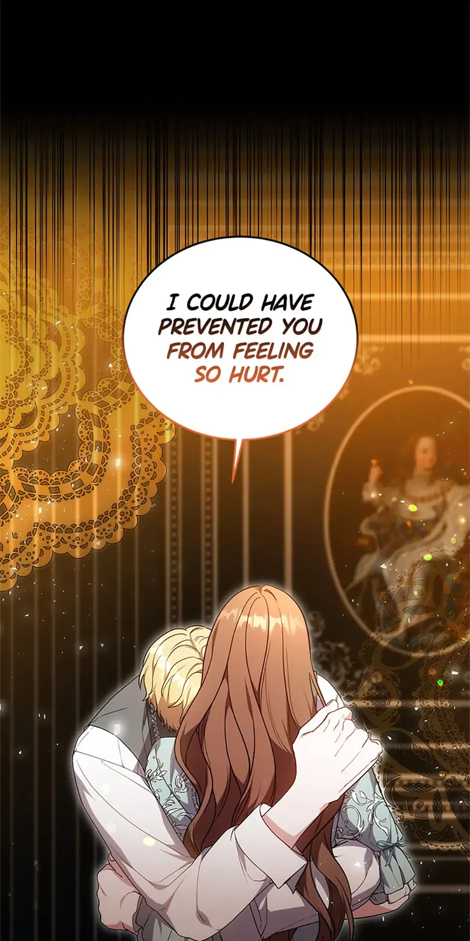 While You’re In Love Chapter 64 – Page 29