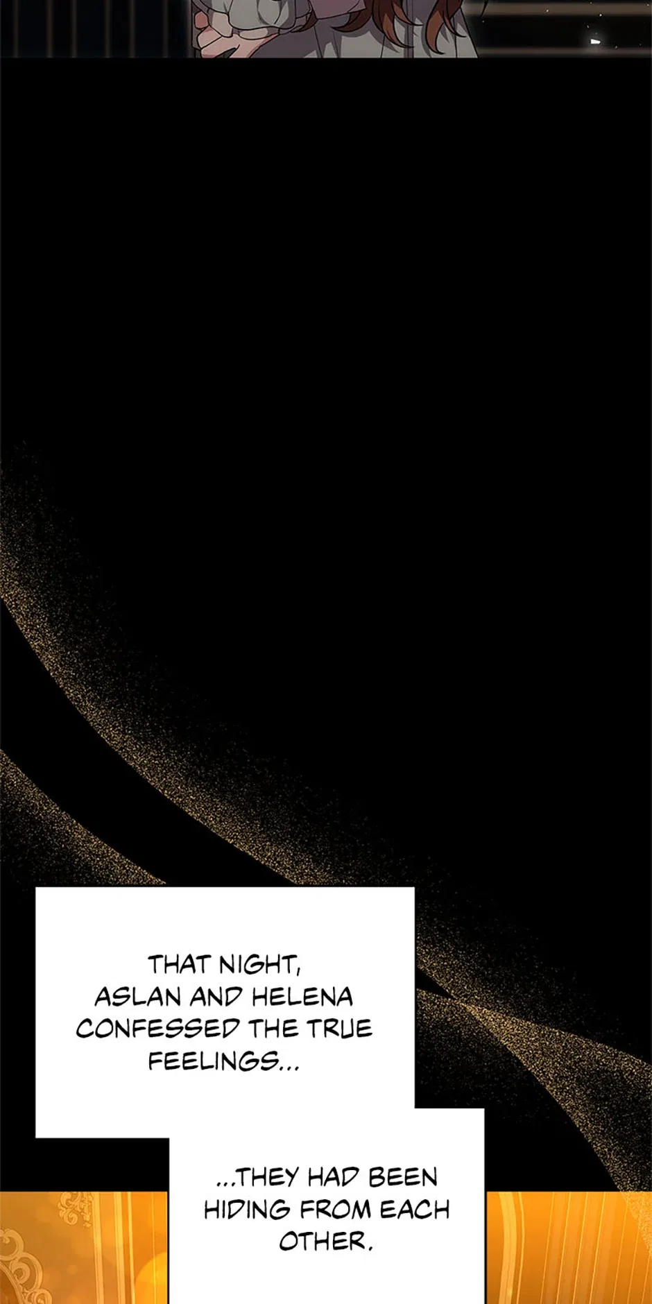 While You’re In Love Chapter 64 – Page 30