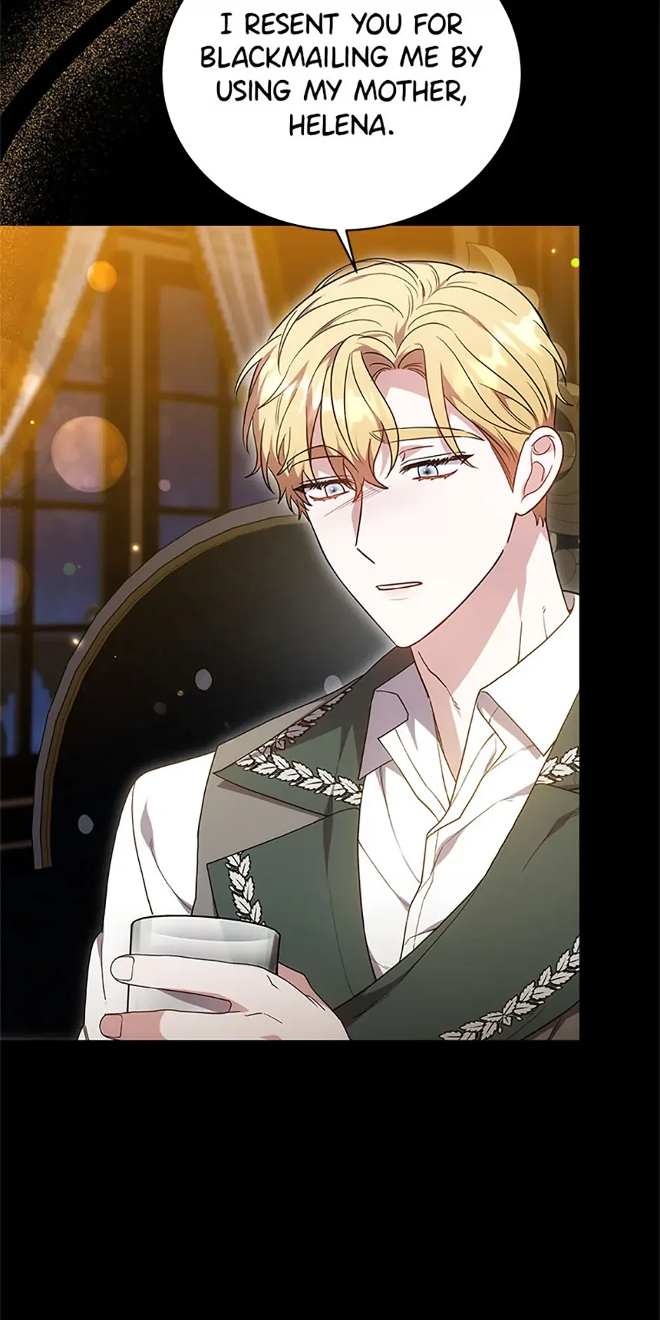 While You’re In Love Chapter 64 – Page 32