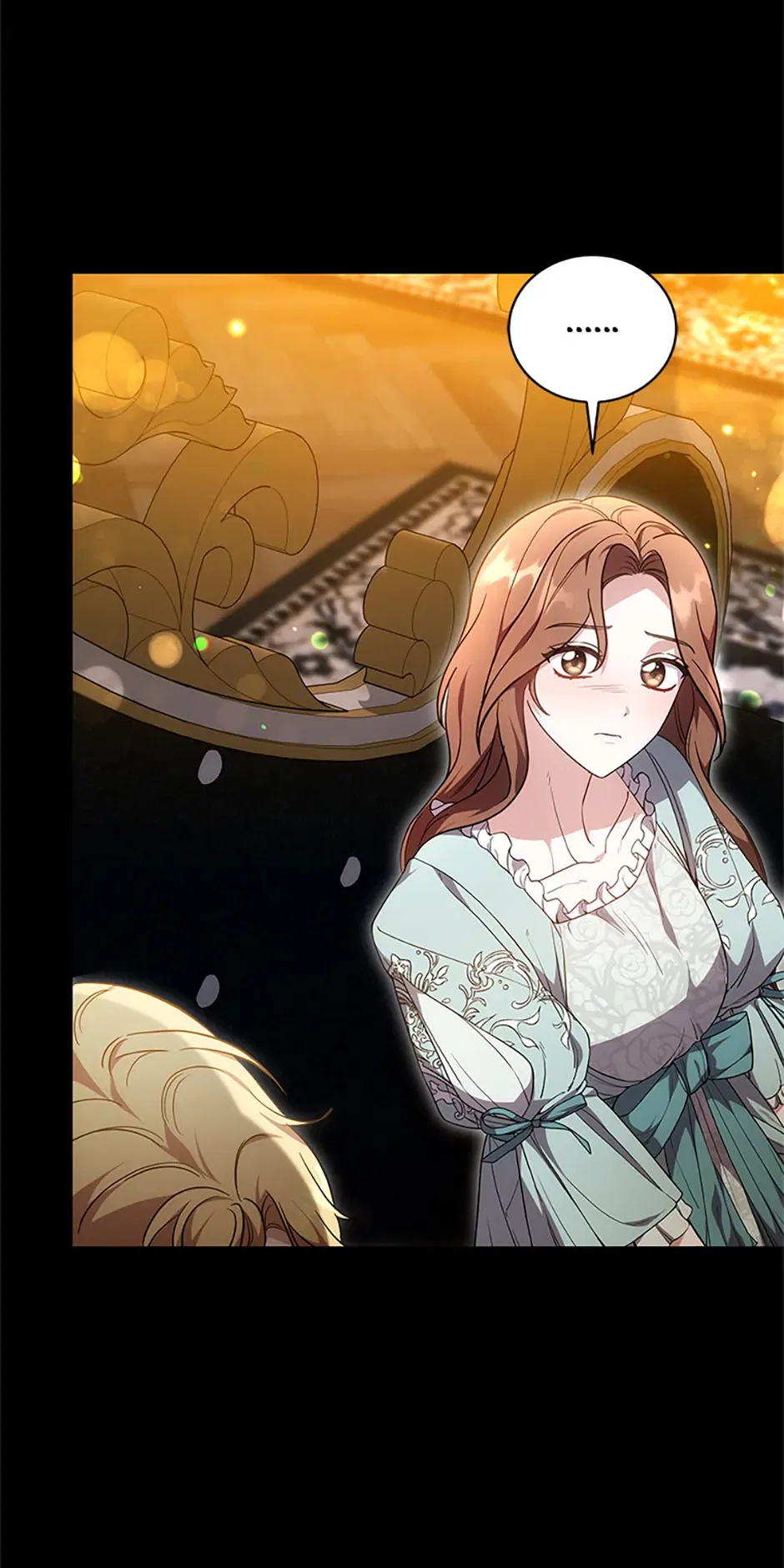 While You’re In Love Chapter 64 – Page 33