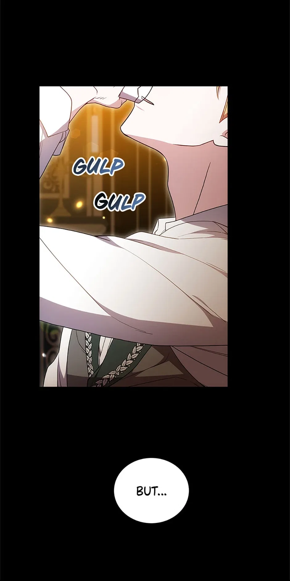 While You’re In Love Chapter 64 – Page 34