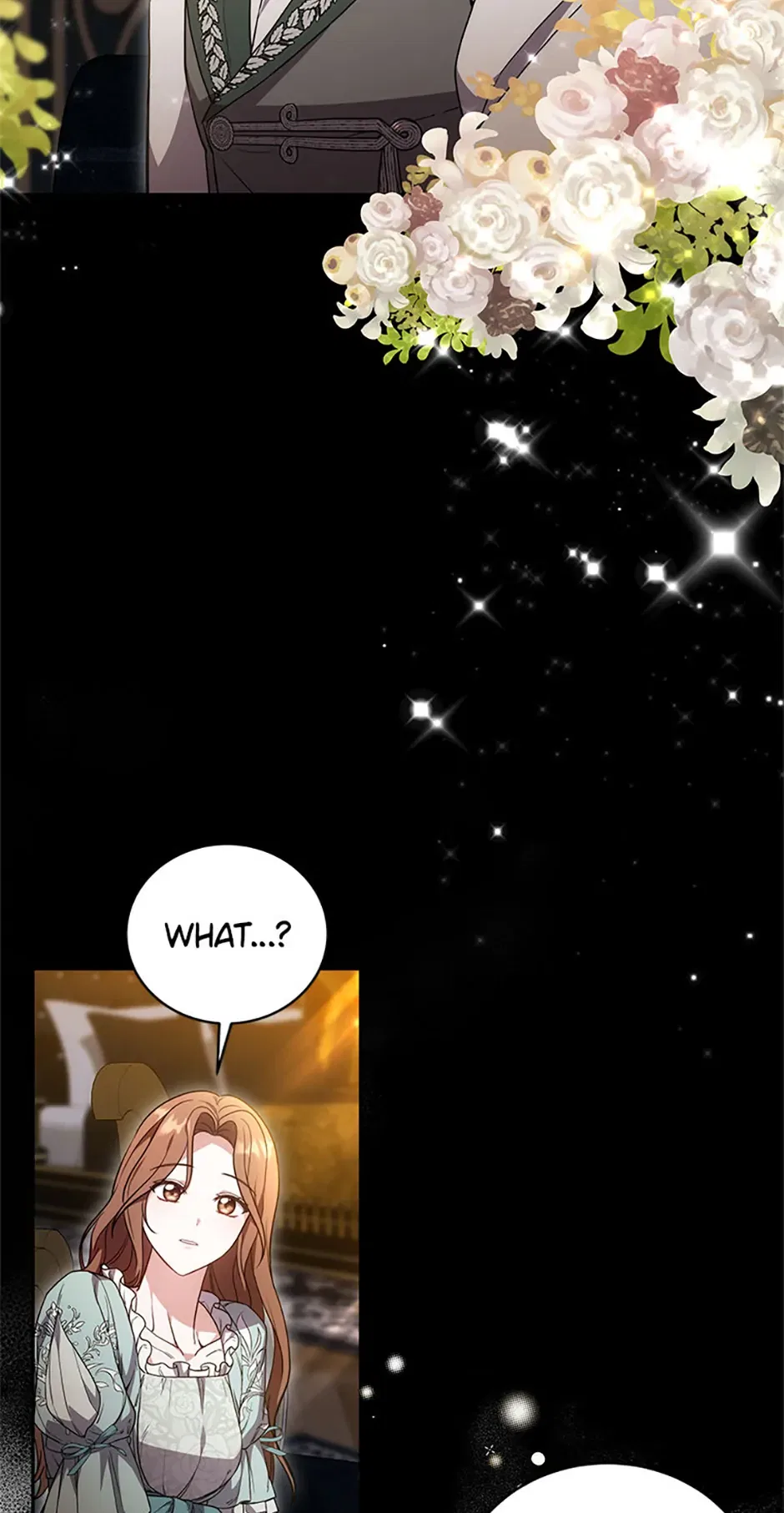 While You’re In Love Chapter 64 – Page 36