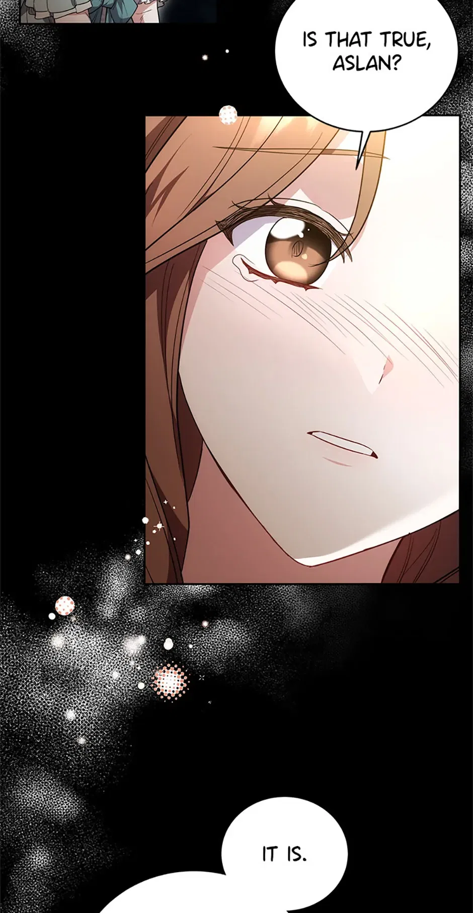 While You’re In Love Chapter 64 – Page 37