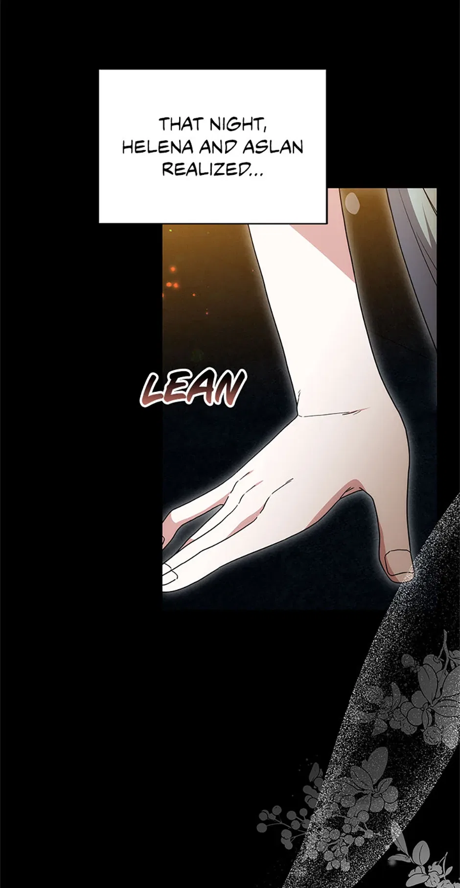 While You’re In Love Chapter 64 – Page 39