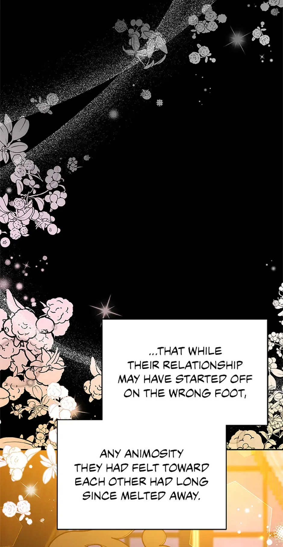 While You’re In Love Chapter 64 – Page 40