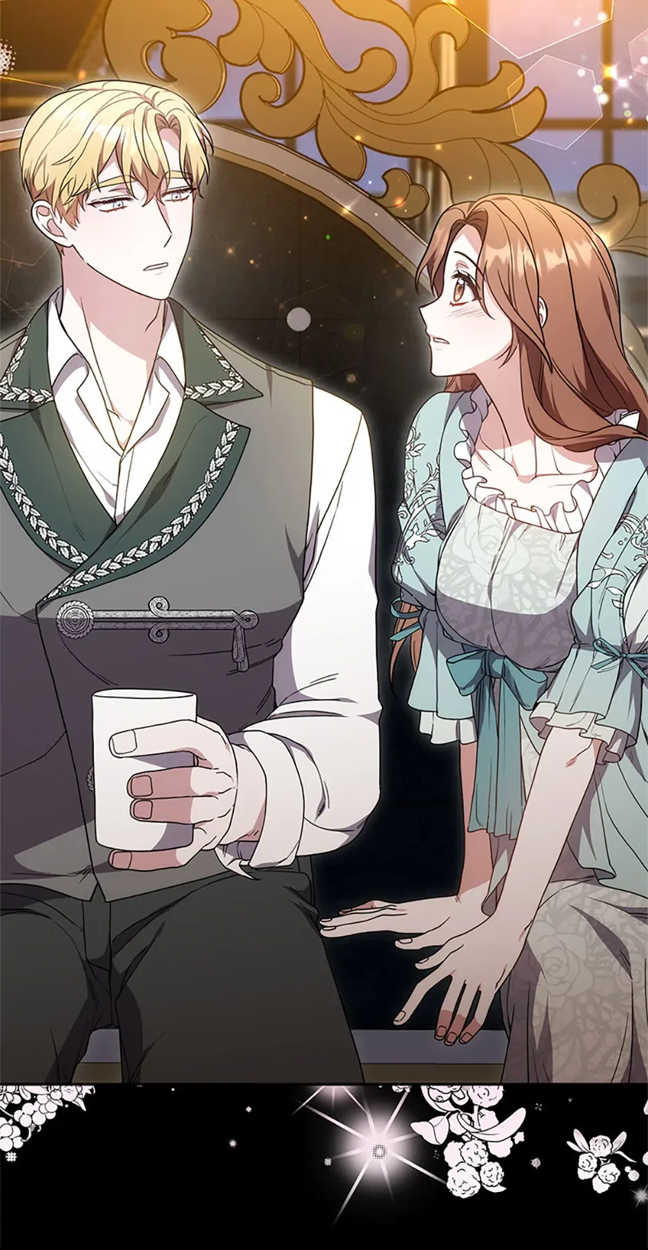 While You’re In Love Chapter 64 – Page 41