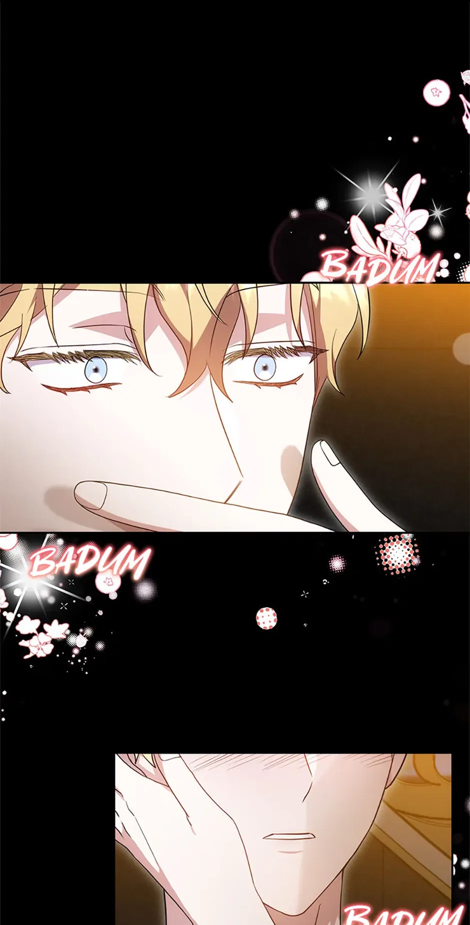While You’re In Love Chapter 64 – Page 42