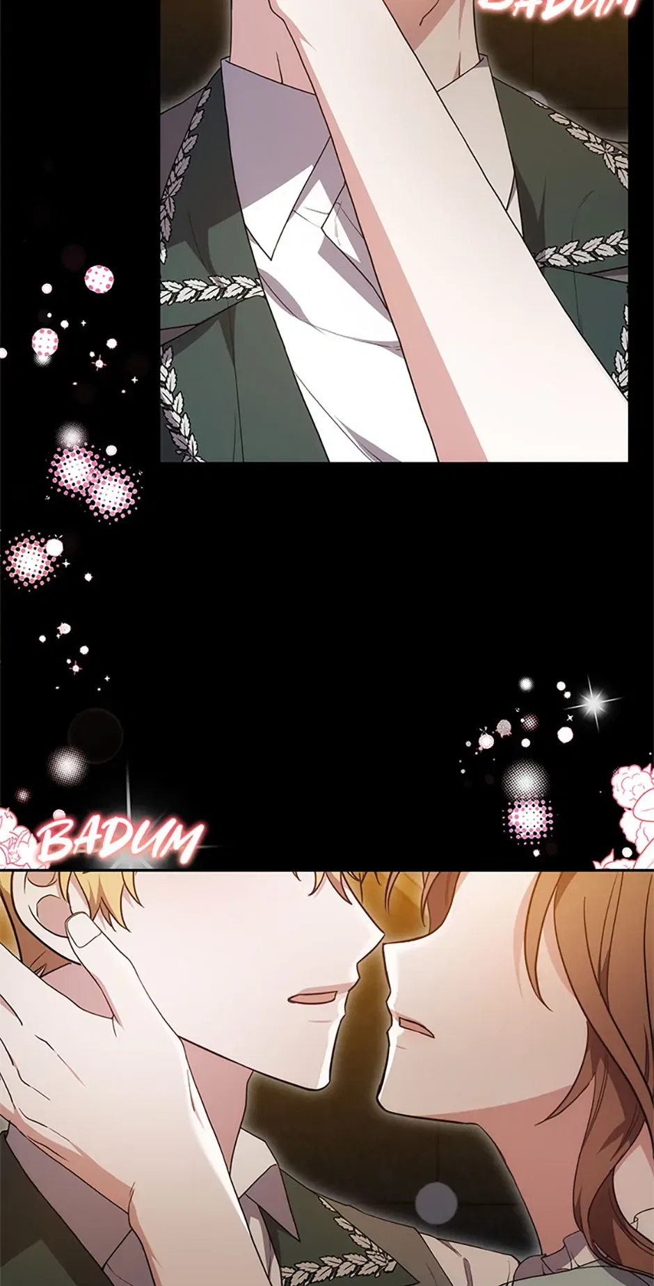While You’re In Love Chapter 64 – Page 43
