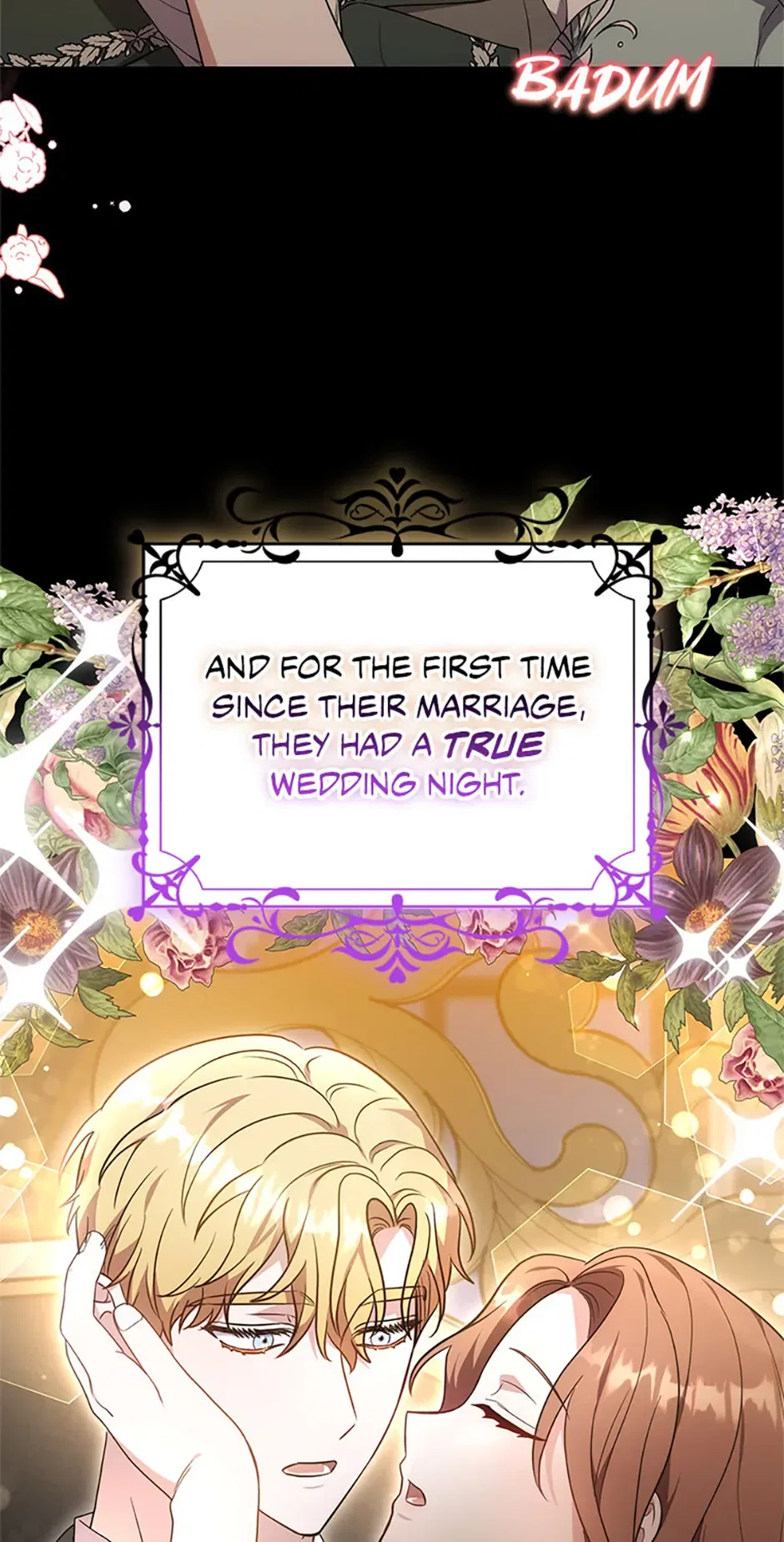 While You’re In Love Chapter 64 – Page 44