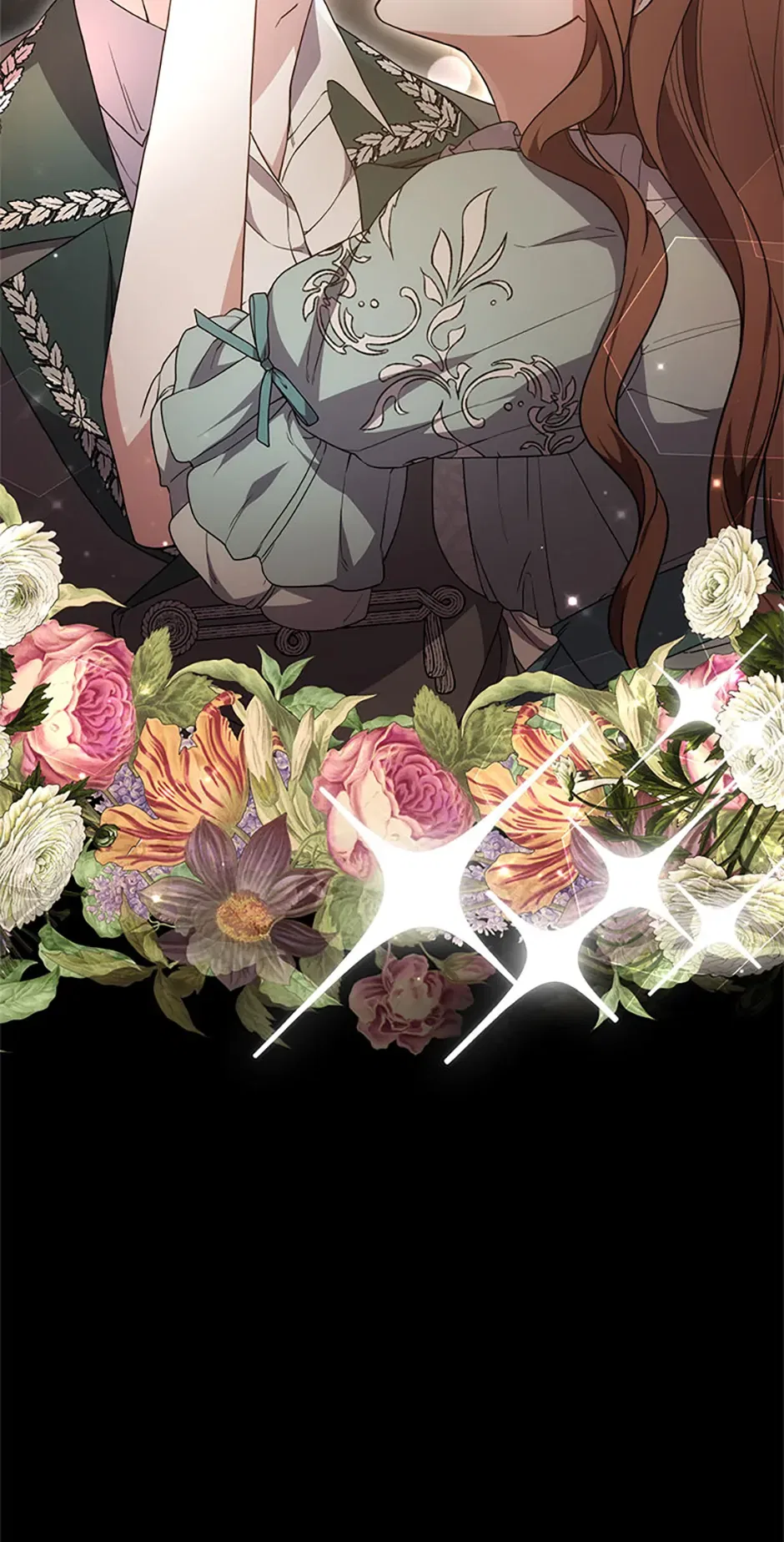 While You’re In Love Chapter 64 – Page 45