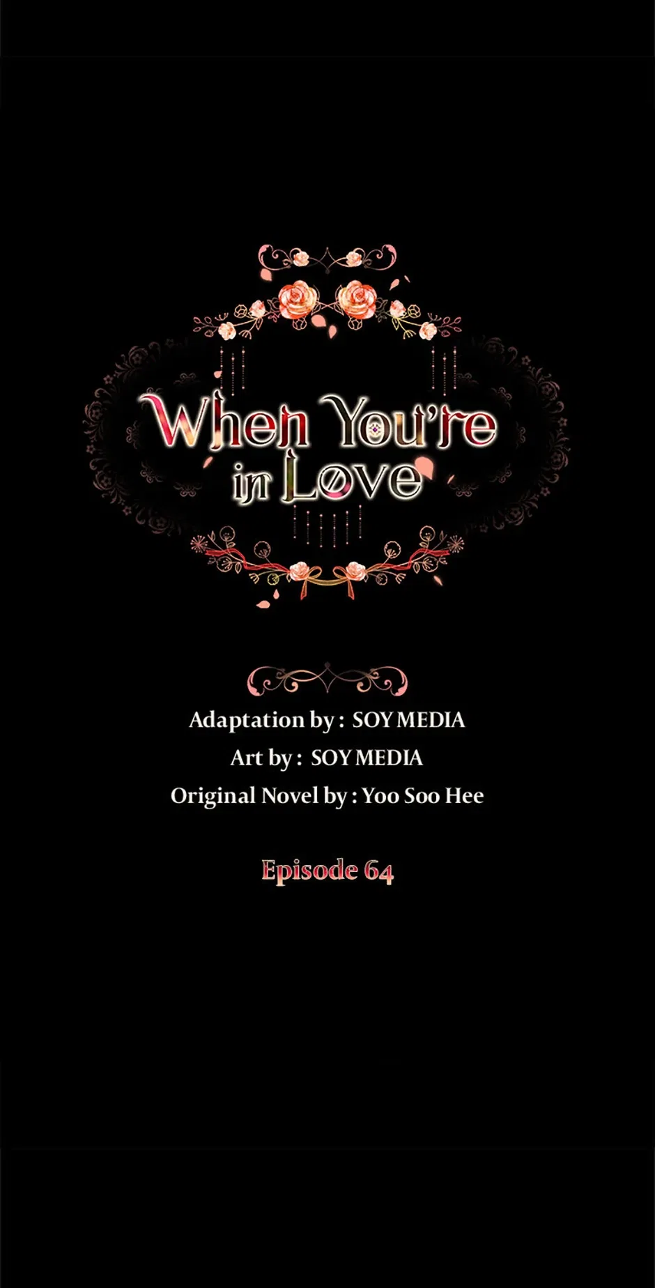 While You’re In Love Chapter 64 – Page 46