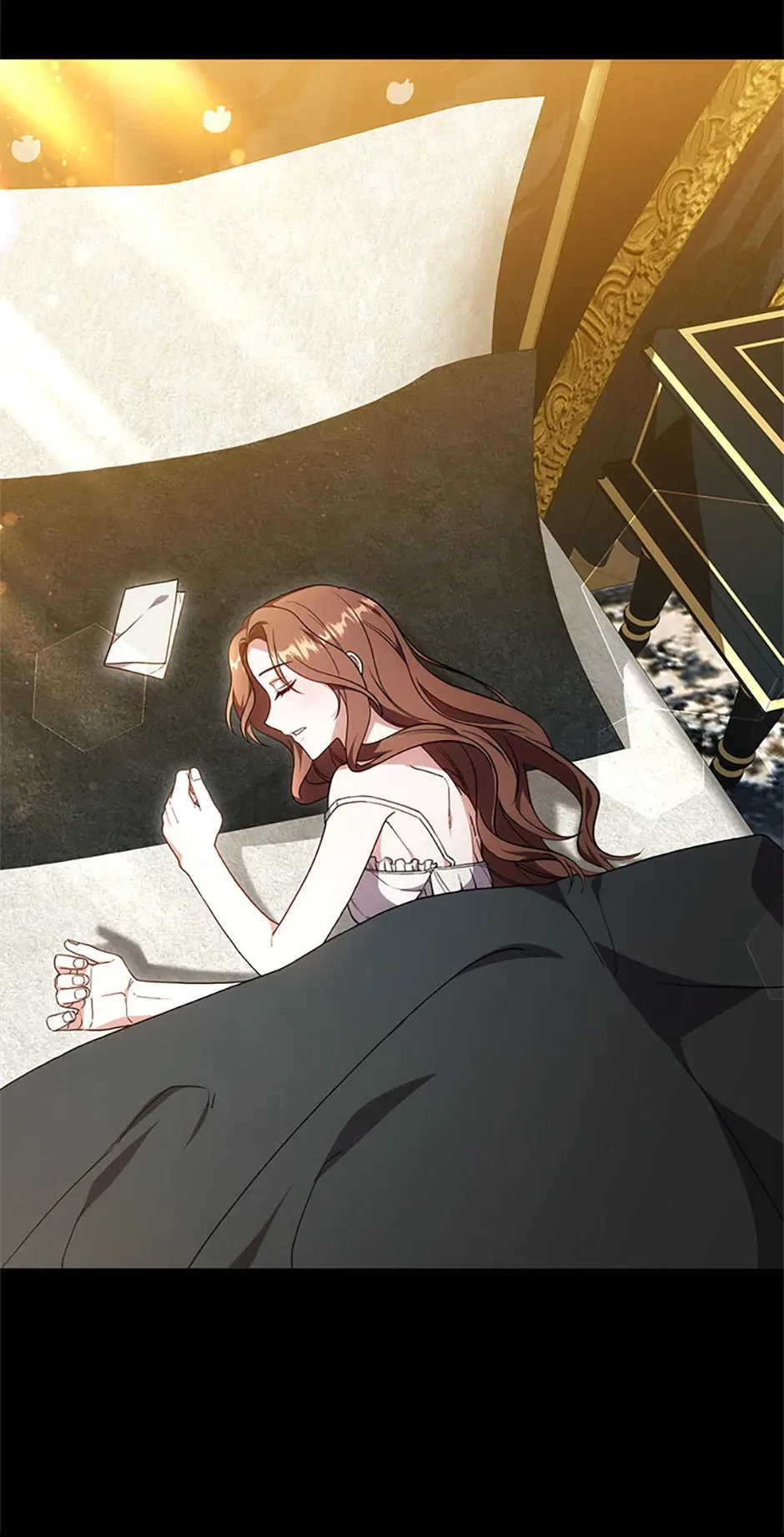 While You’re In Love Chapter 64 – Page 48