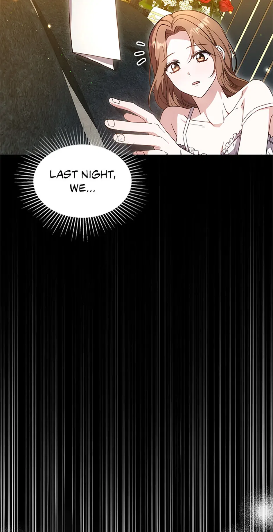 While You’re In Love Chapter 64 – Page 50