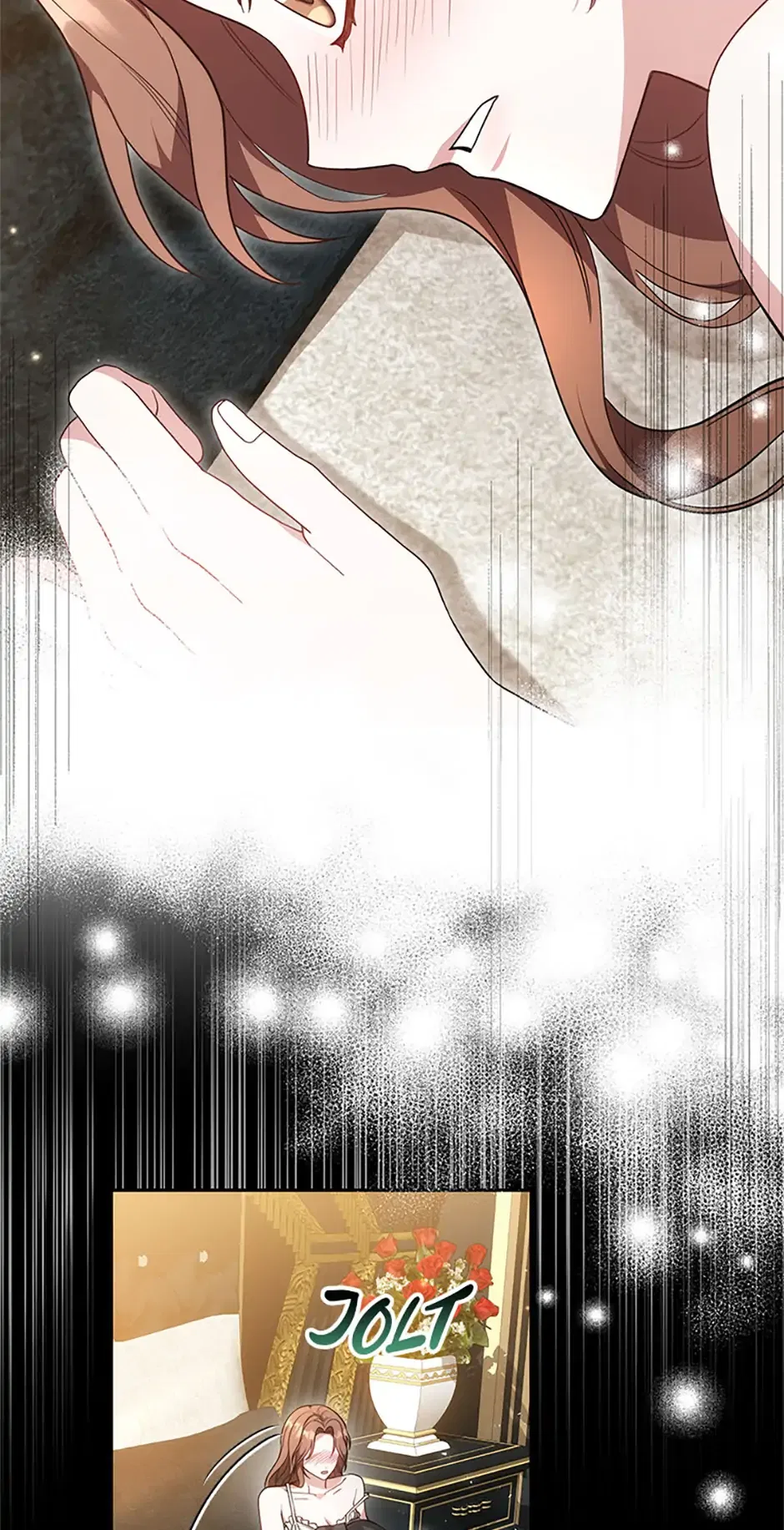 While You’re In Love Chapter 64 – Page 53