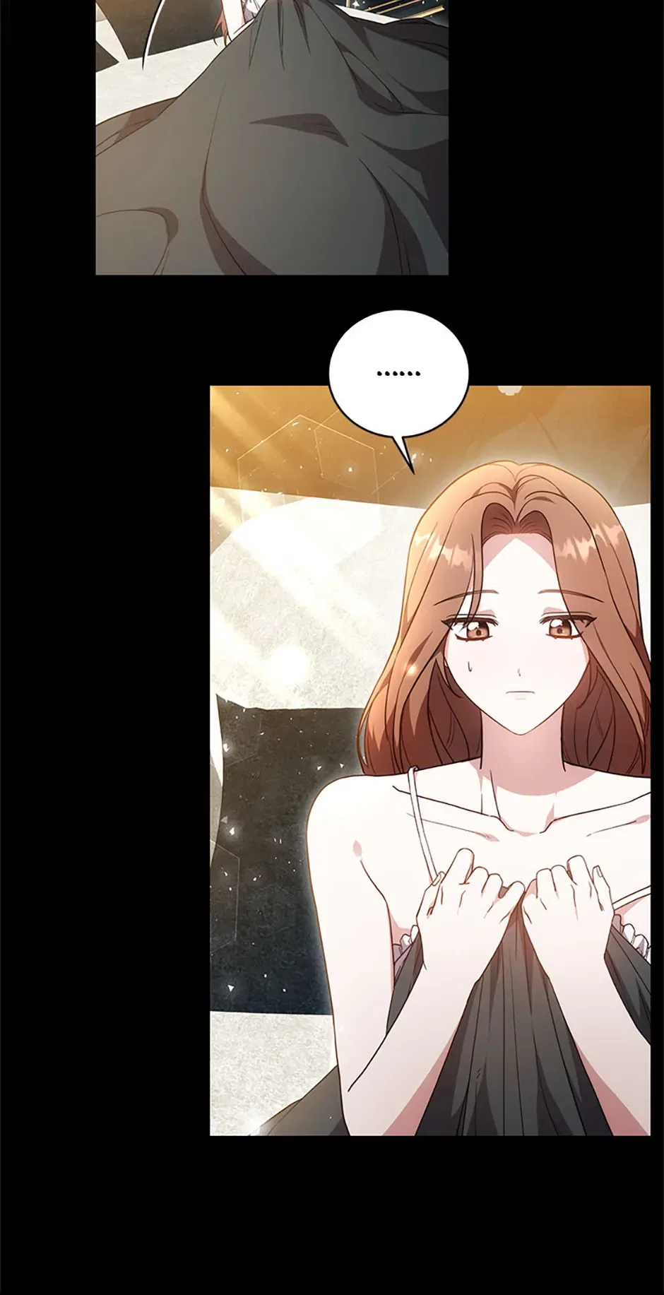 While You’re In Love Chapter 64 – Page 54
