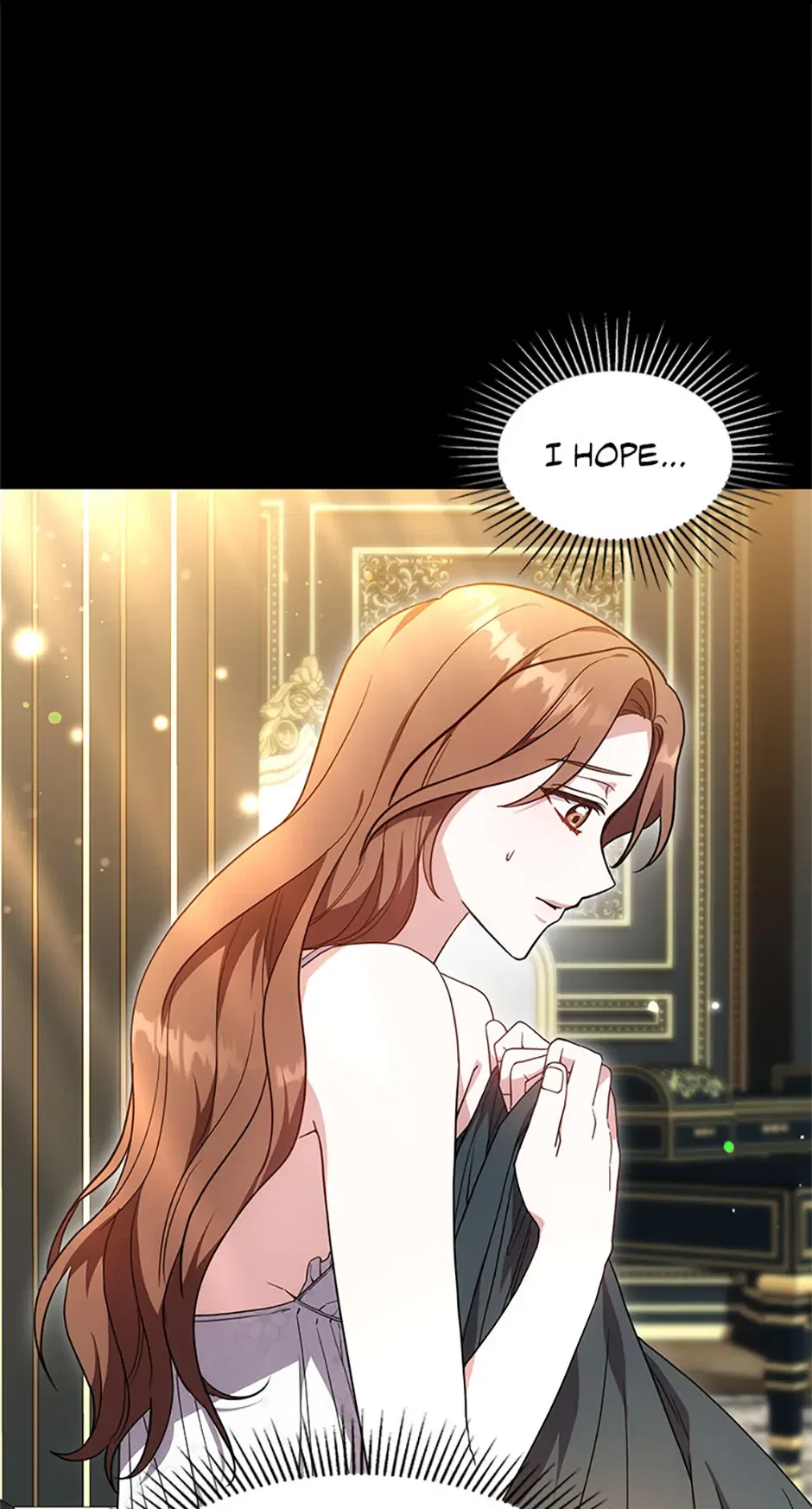 While You’re In Love Chapter 64 – Page 55