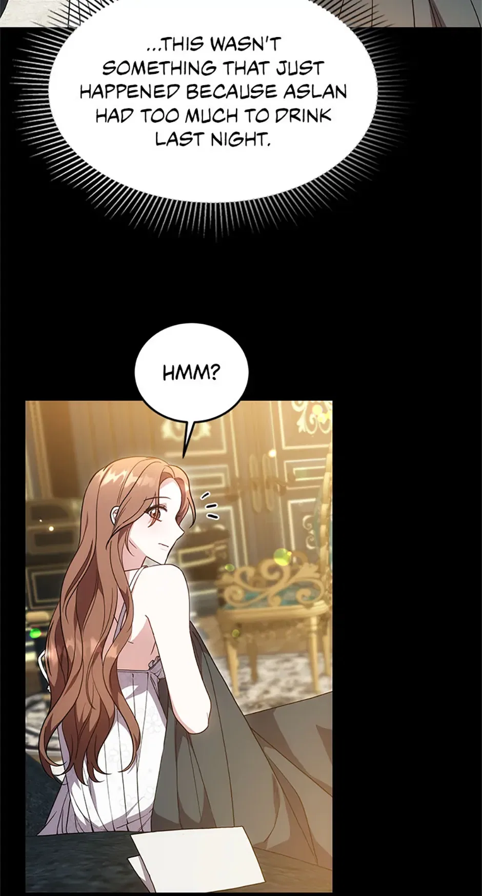 While You’re In Love Chapter 64 – Page 56
