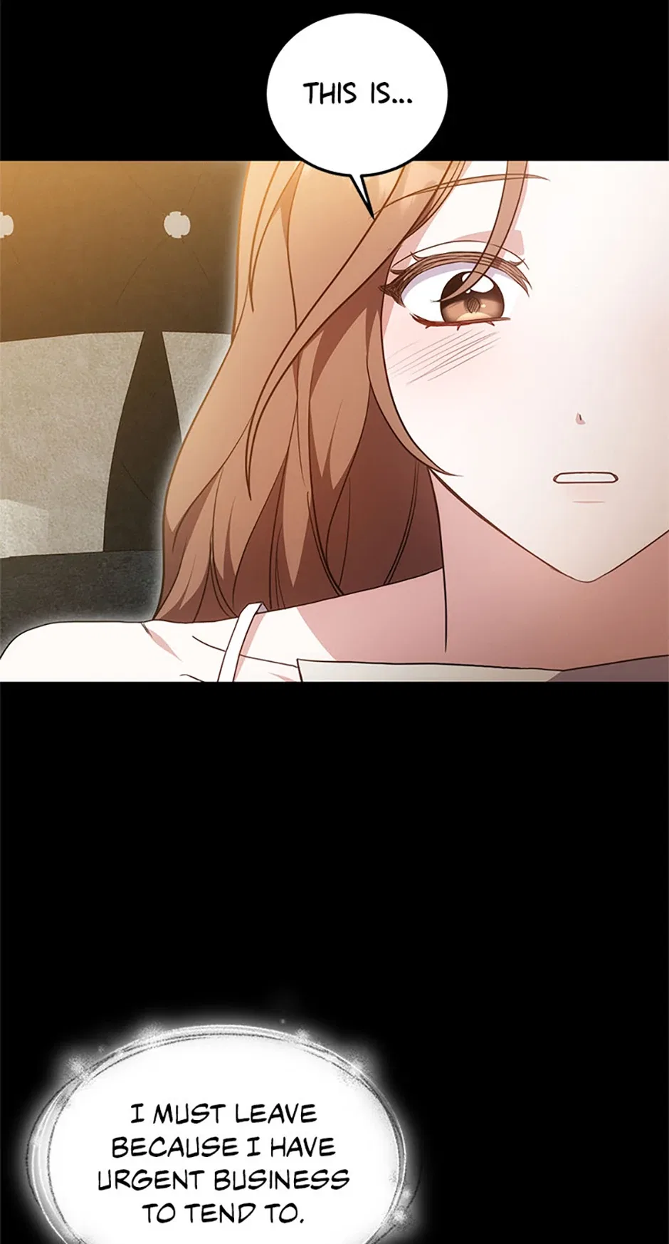 While You’re In Love Chapter 64 – Page 58