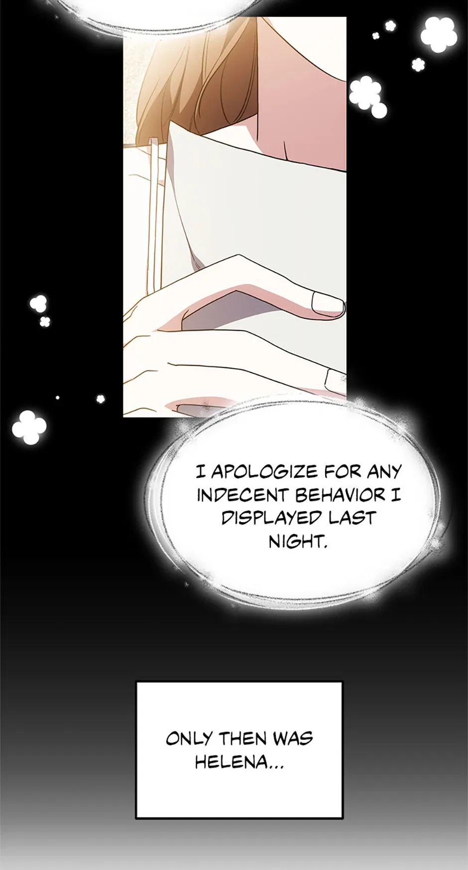 While You’re In Love Chapter 64 – Page 59