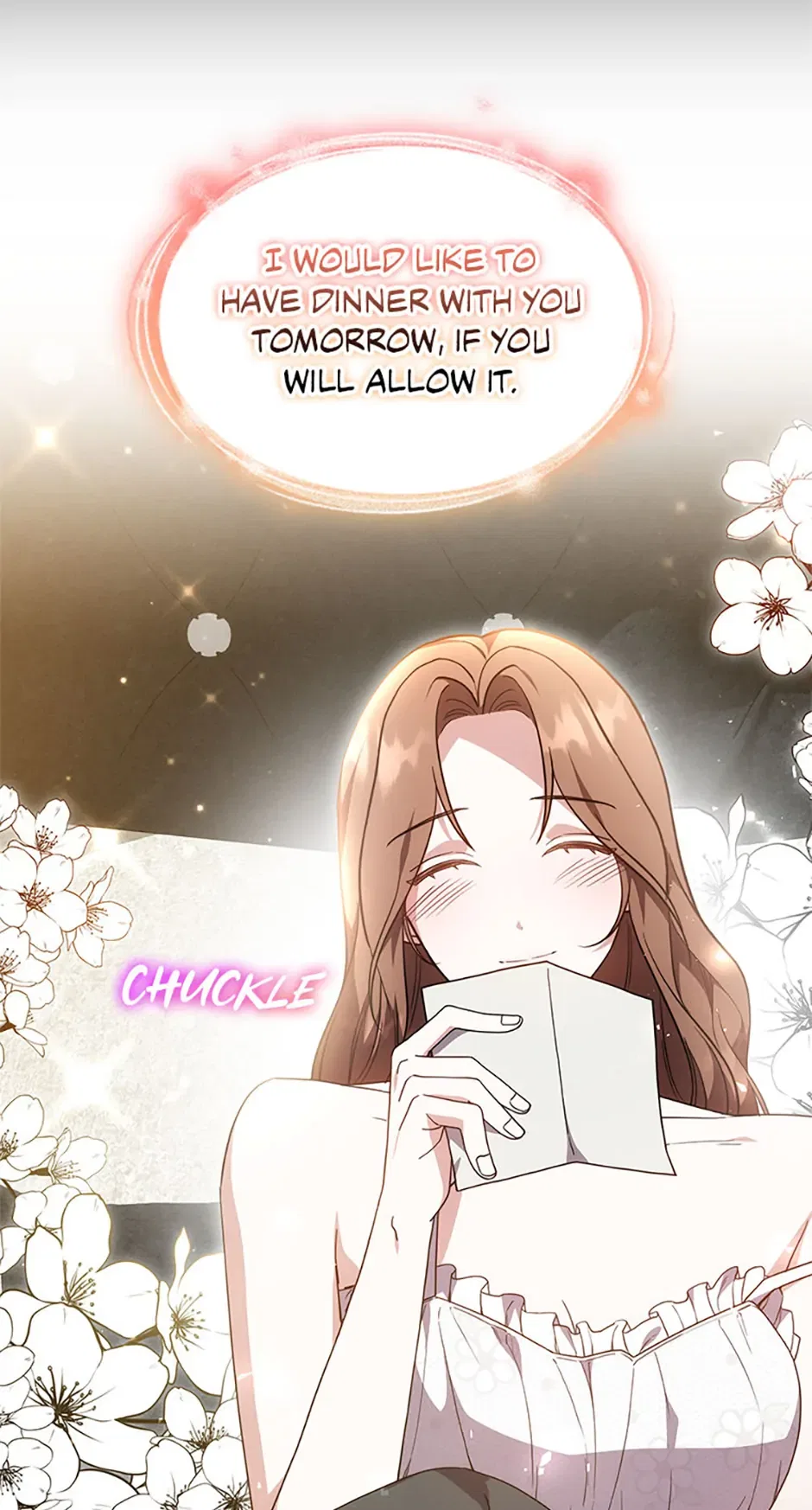 While You’re In Love Chapter 64 – Page 60