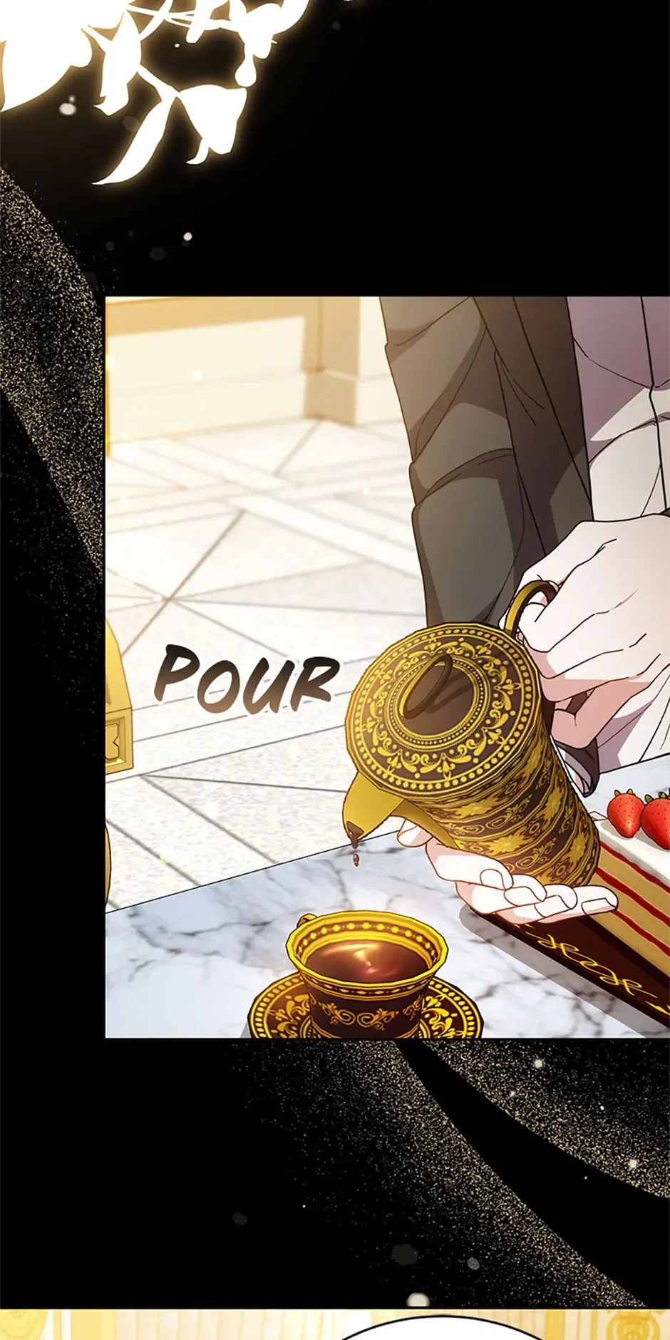 While You’re In Love Chapter 64 – Page 63