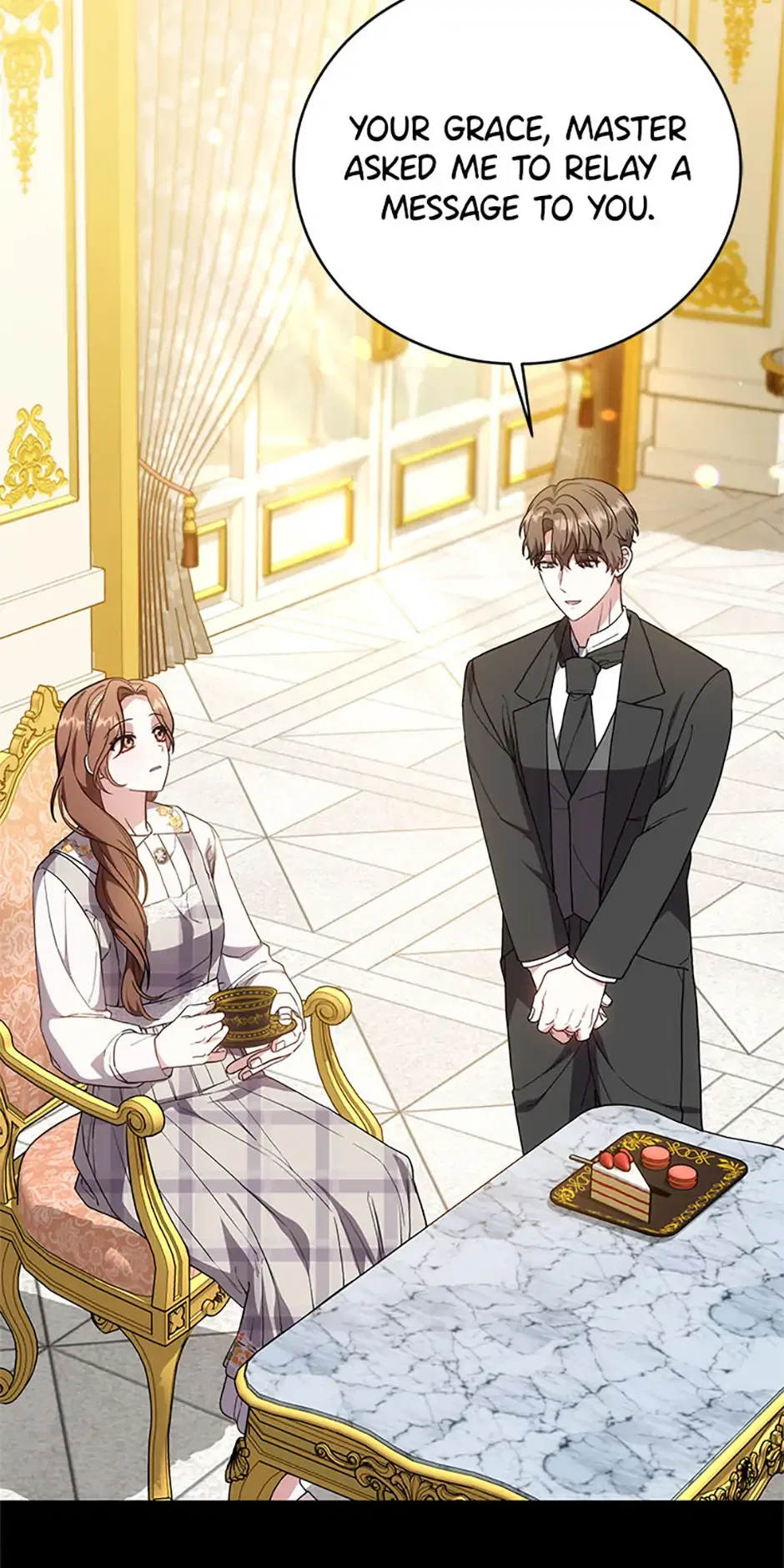 While You’re In Love Chapter 64 – Page 64