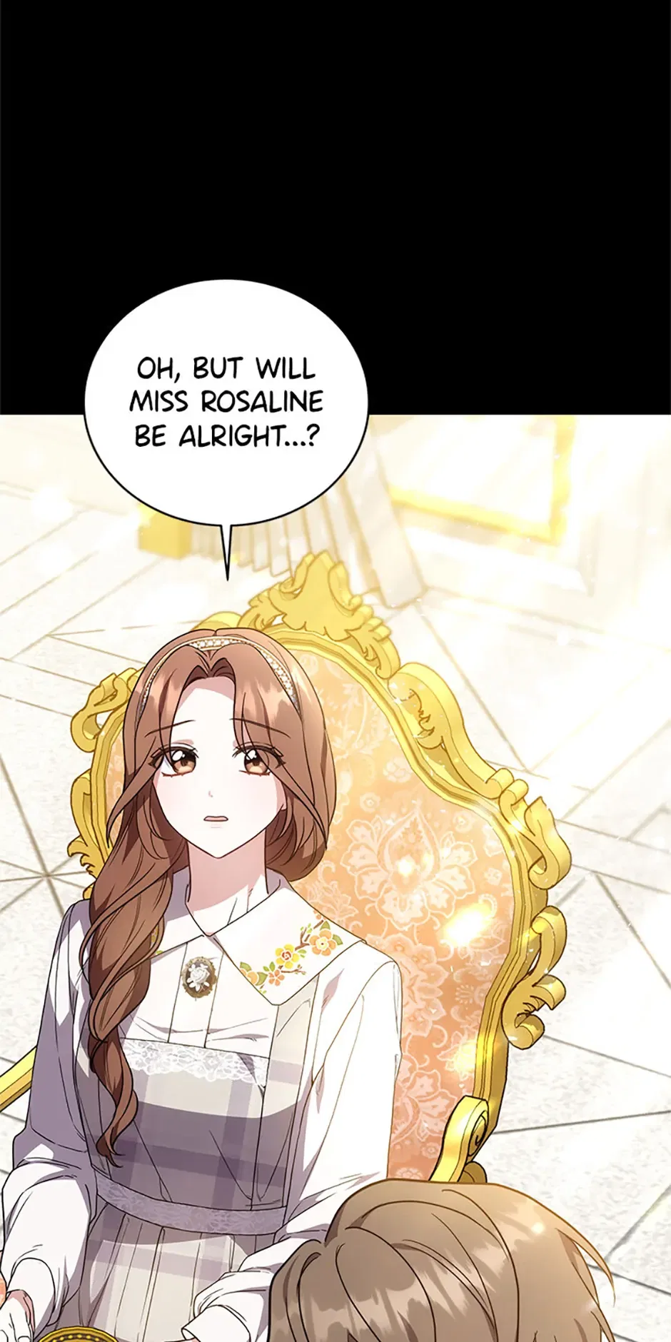While You’re In Love Chapter 64 – Page 67
