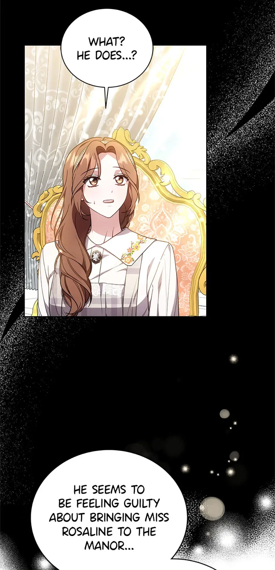 While You’re In Love Chapter 64 – Page 70