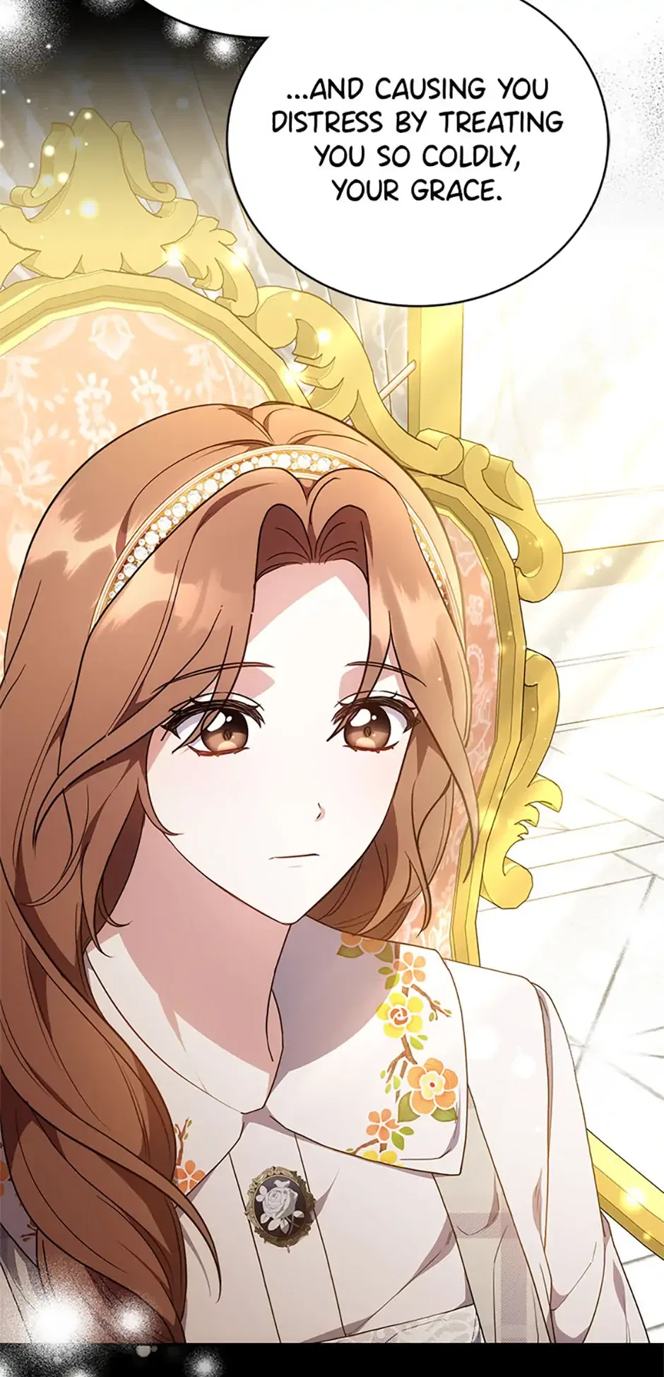 While You’re In Love Chapter 64 – Page 71