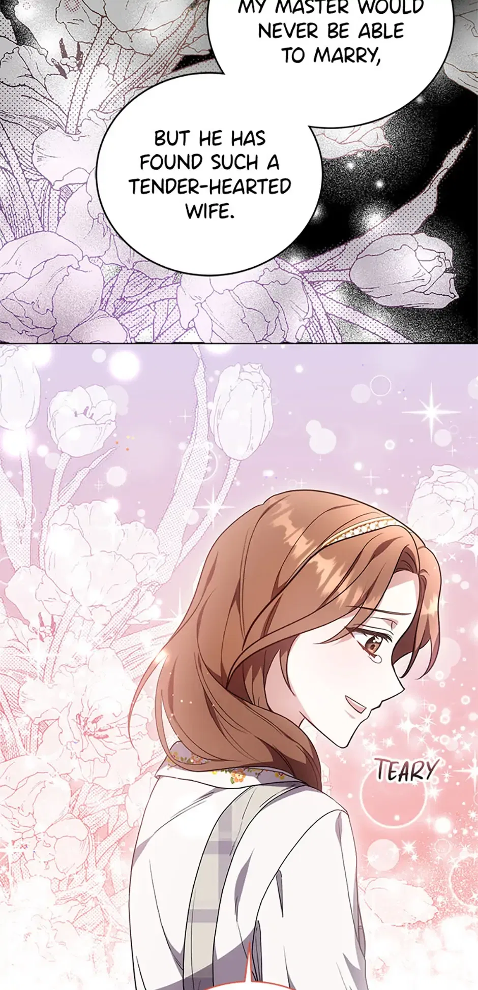 While You’re In Love Chapter 64 – Page 74