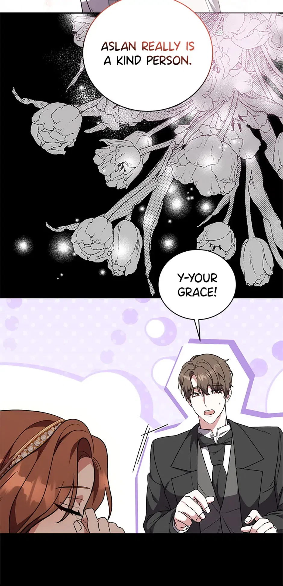 While You’re In Love Chapter 64 – Page 75