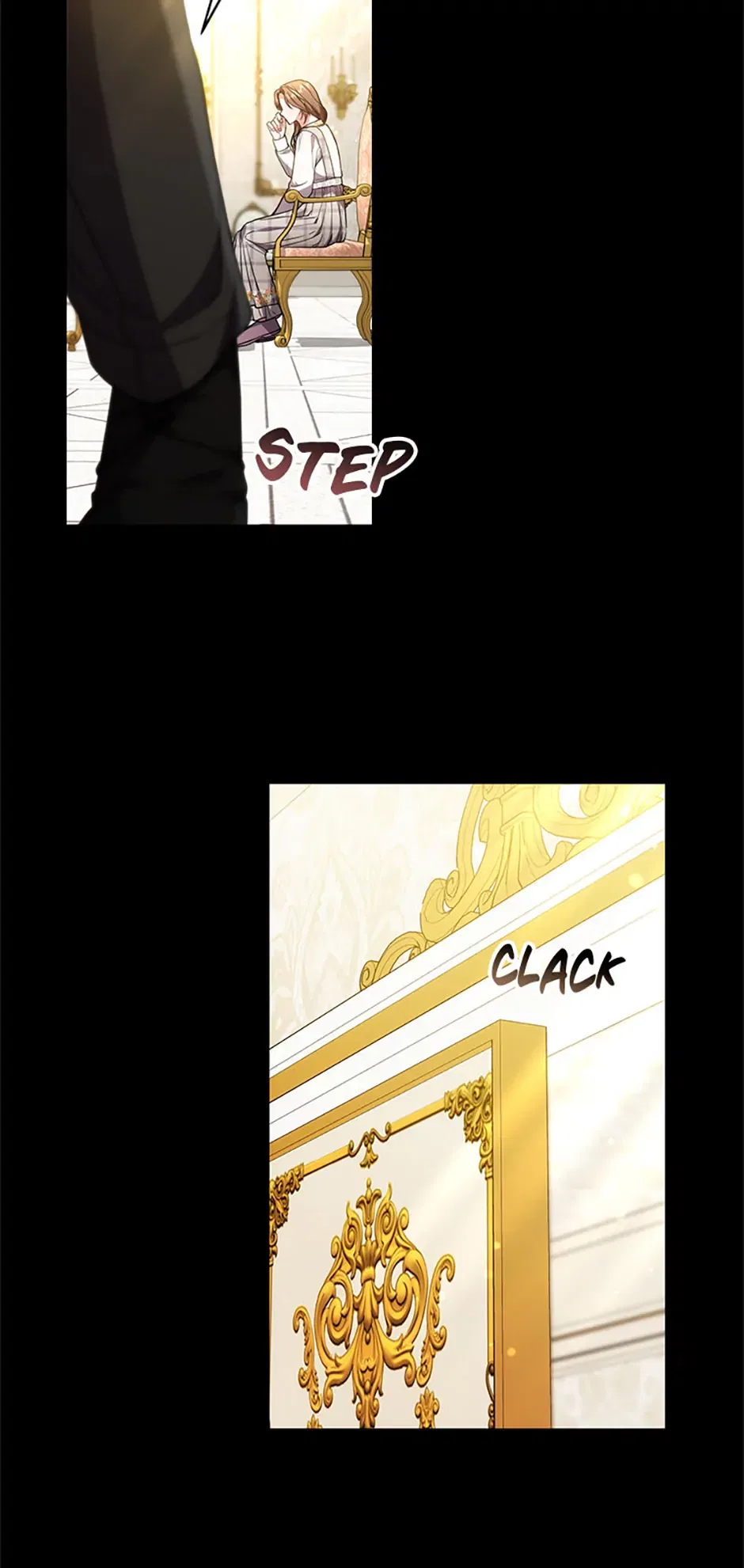 While You’re In Love Chapter 64 – Page 77