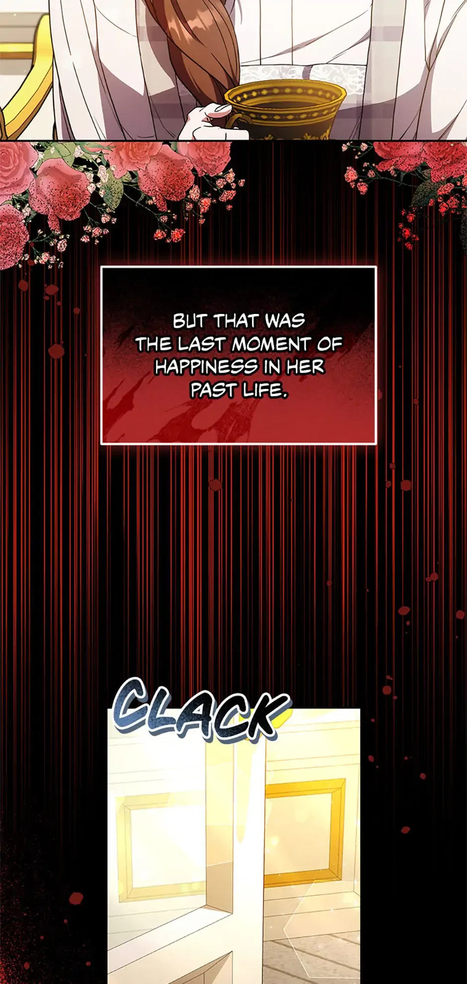 While You’re In Love Chapter 64 – Page 79