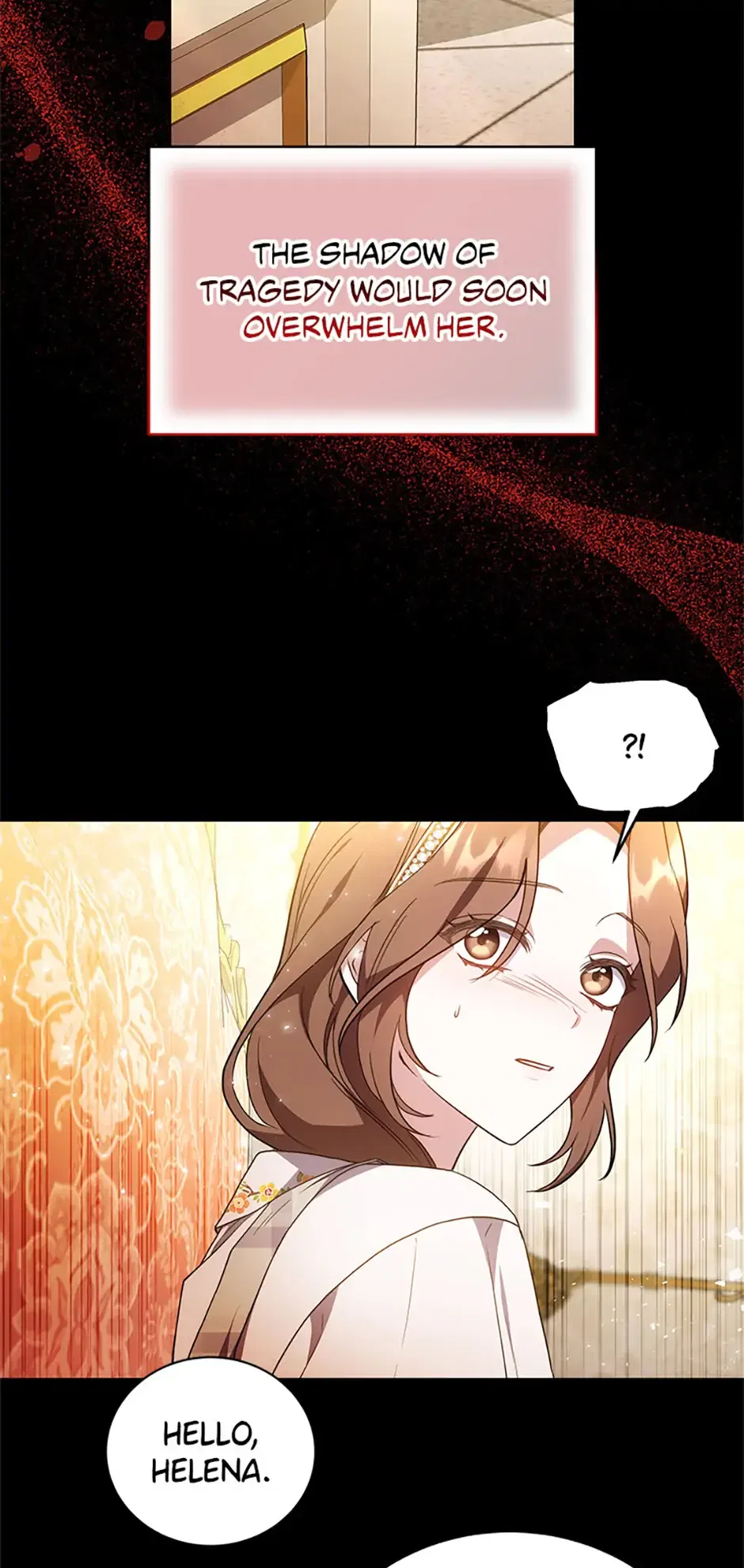While You’re In Love Chapter 64 – Page 80