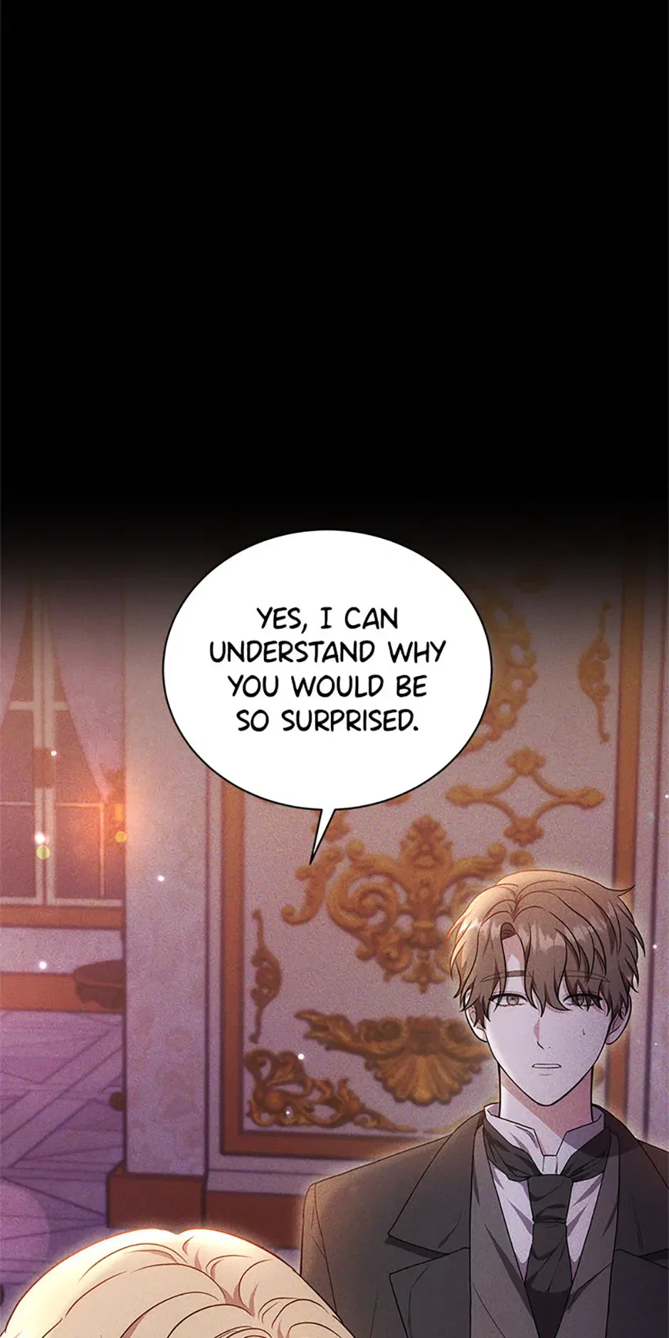 While You’re In Love Chapter 63 – Page 4