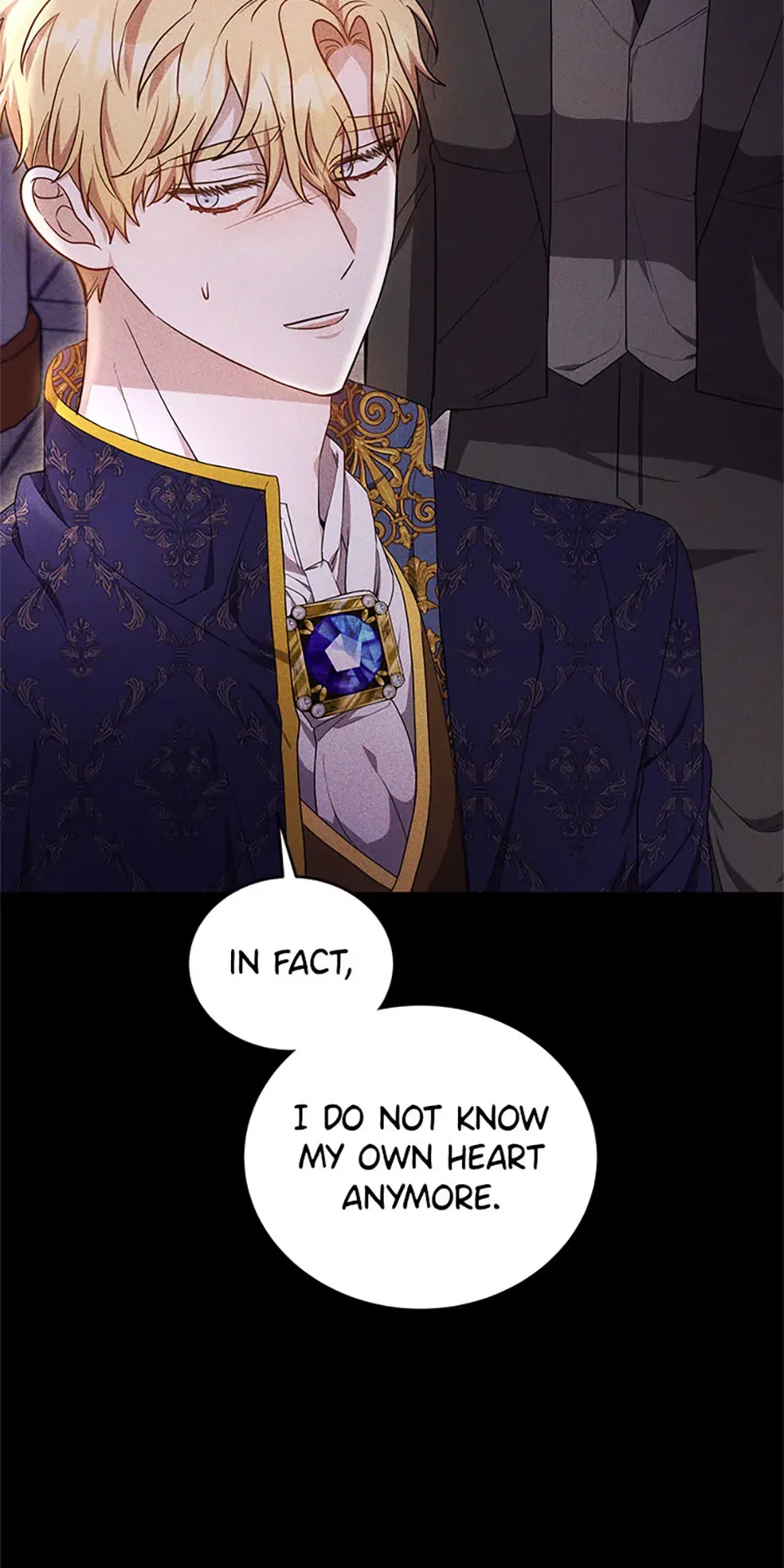 While You’re In Love Chapter 63 – Page 5