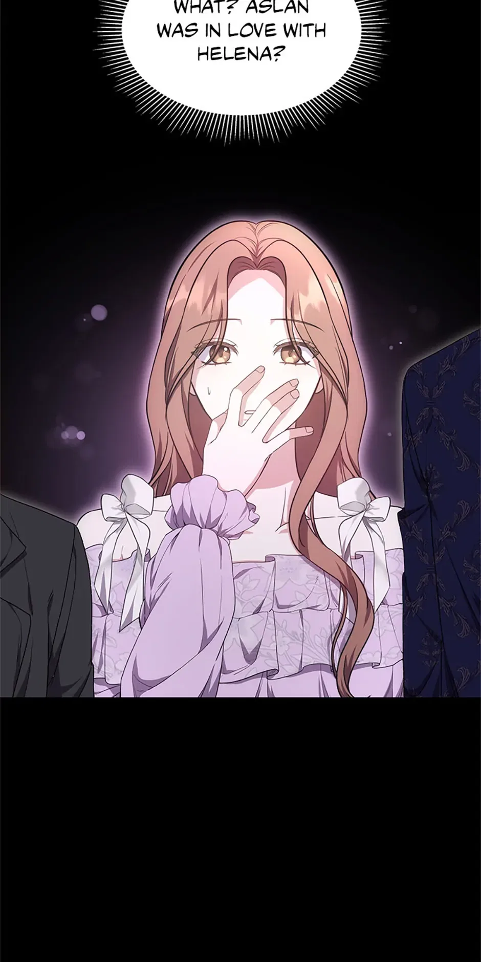 While You’re In Love Chapter 63 – Page 7