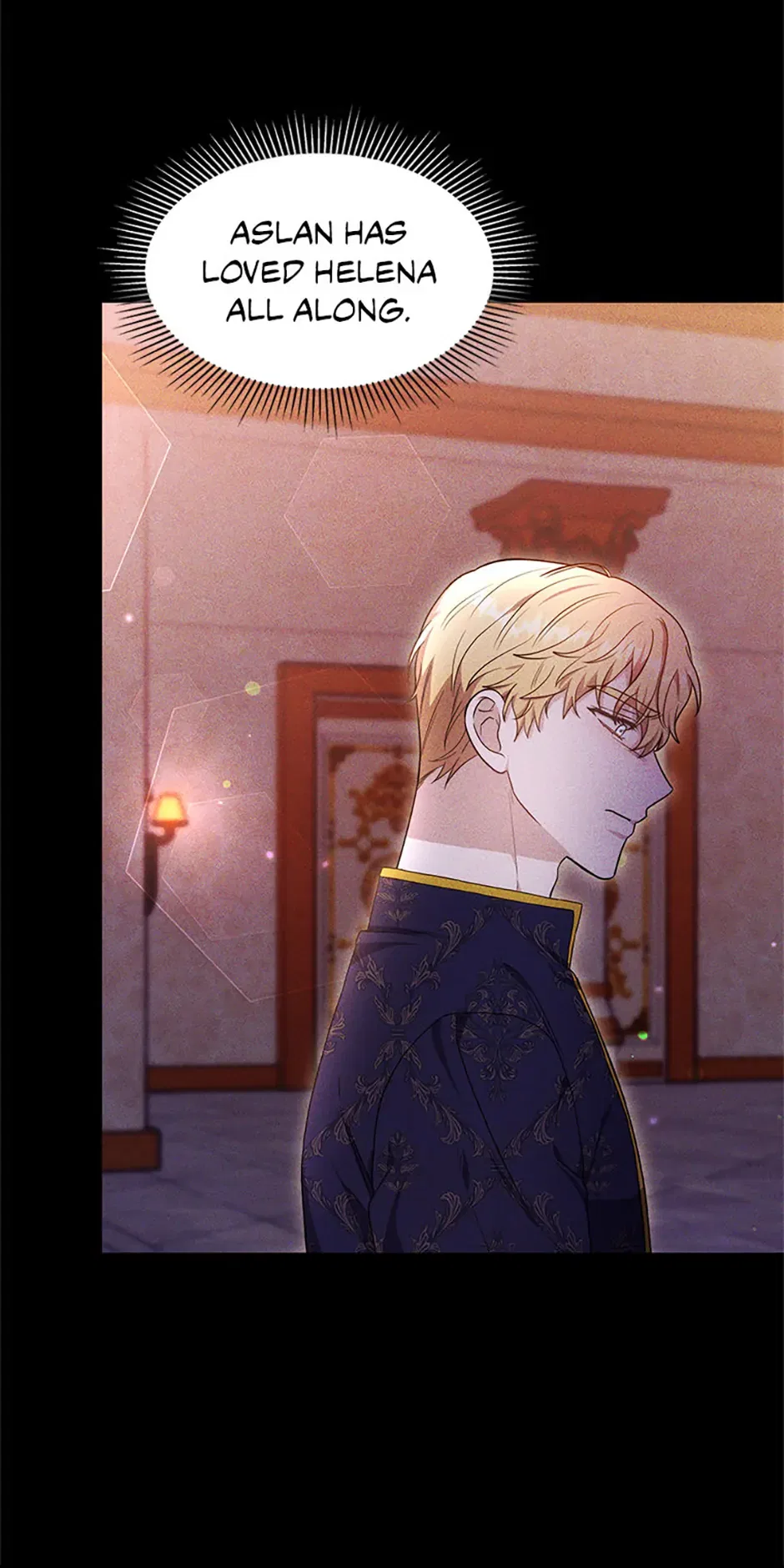 While You’re In Love Chapter 63 – Page 8