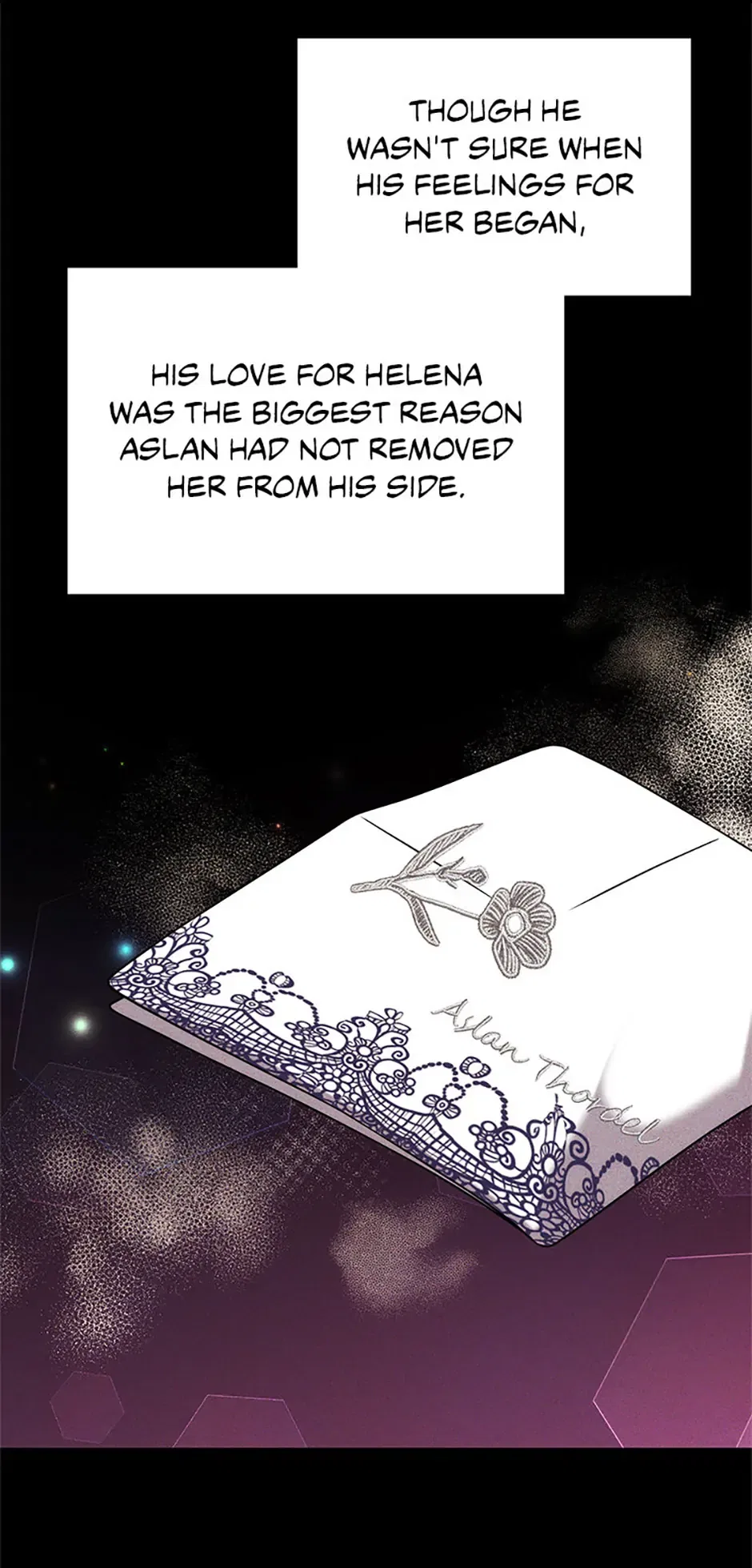 While You’re In Love Chapter 63 – Page 9